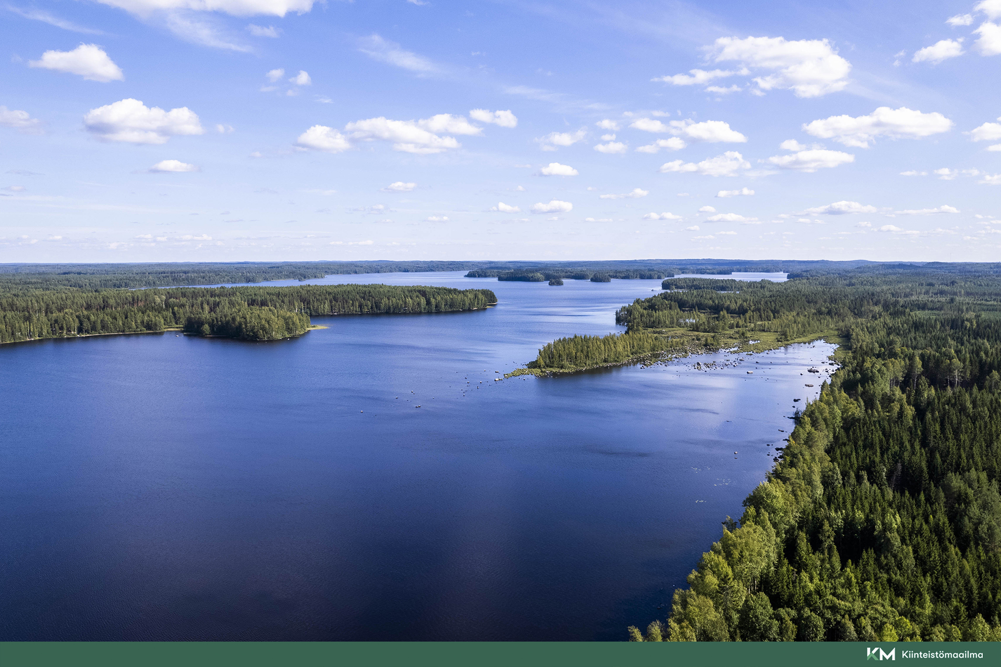 Koskentie 18 , Mikkeli