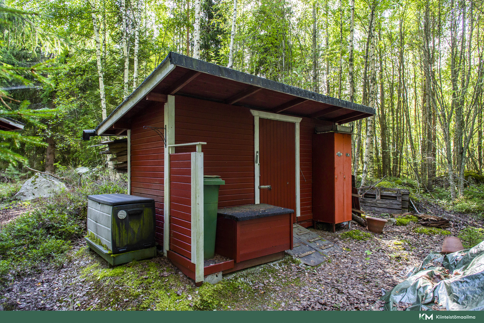 Koskentie 18 , Mikkeli