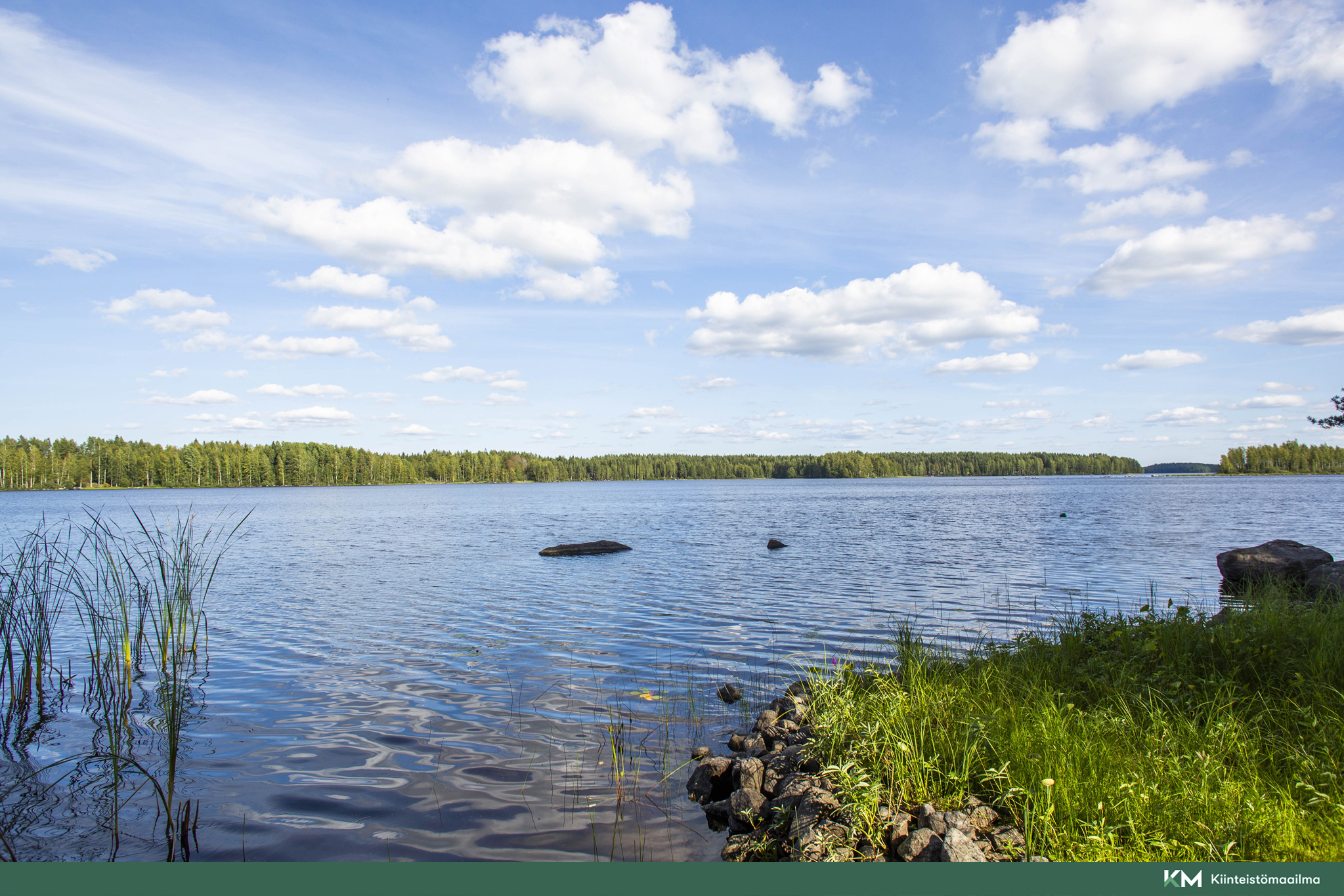 Koskentie 18 , Mikkeli