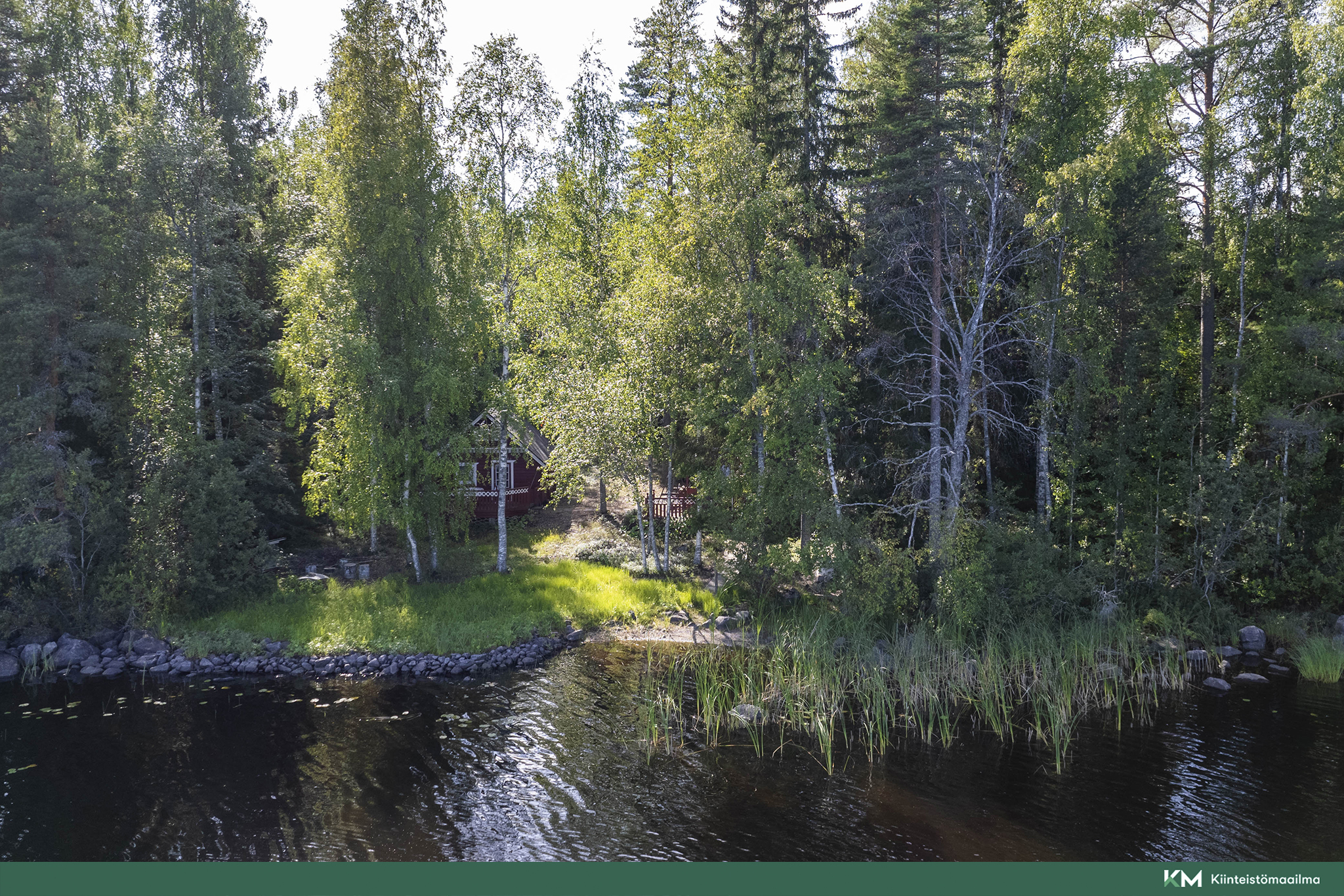 Koskentie 18 , Mikkeli