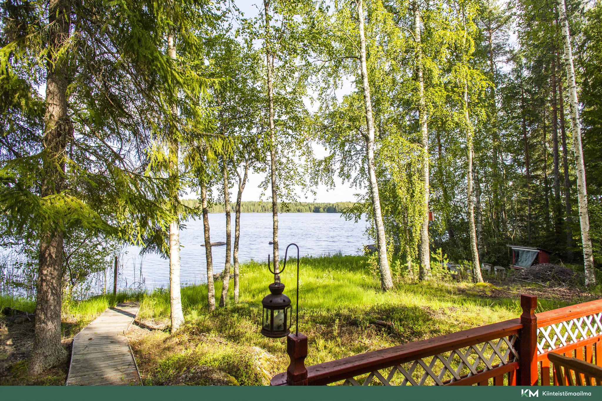 Koskentie 18 , Mikkeli