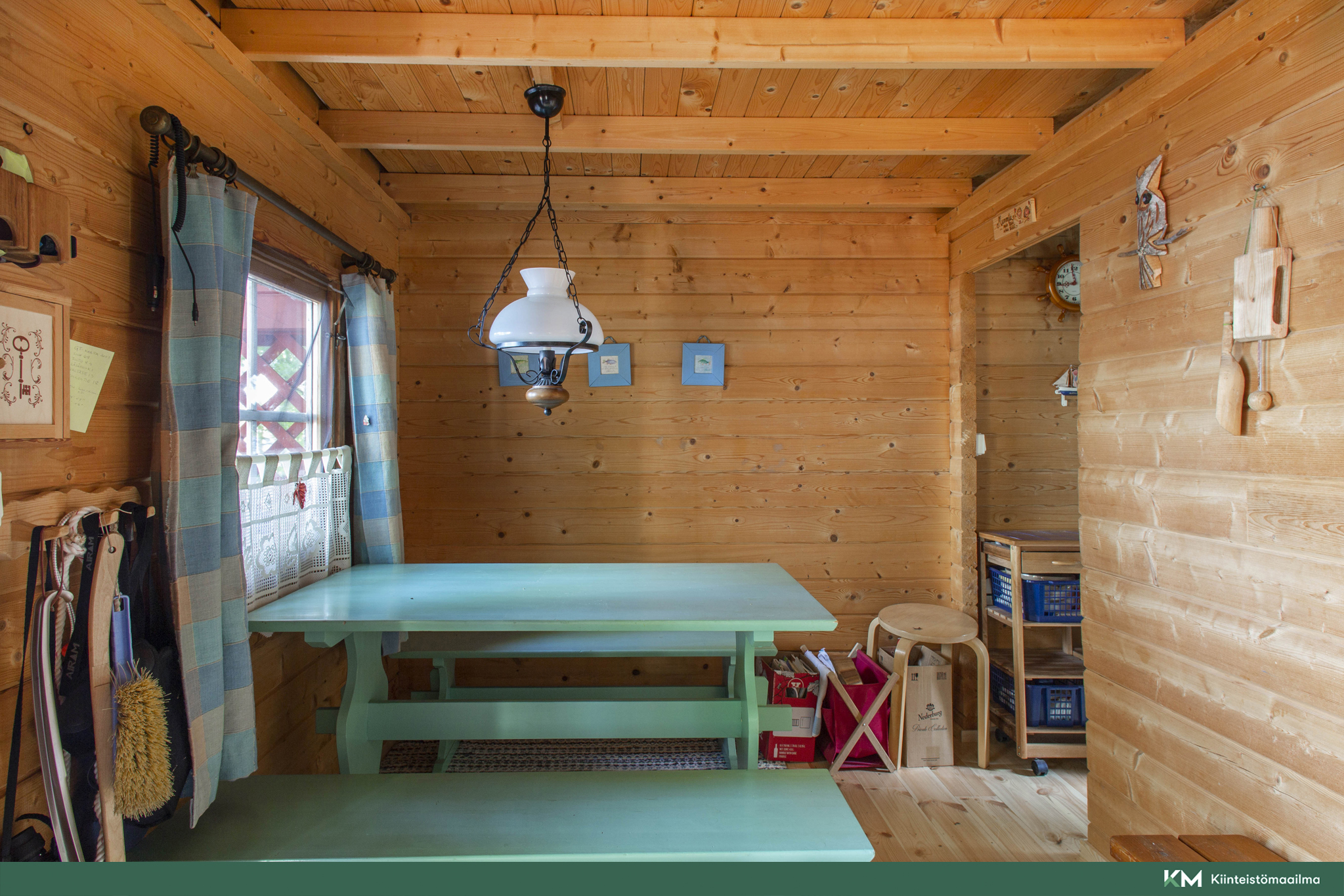 Koskentie 18 , Mikkeli