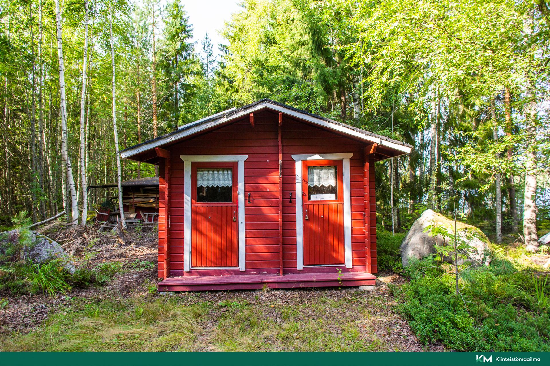 Koskentie 18, Mikkeli