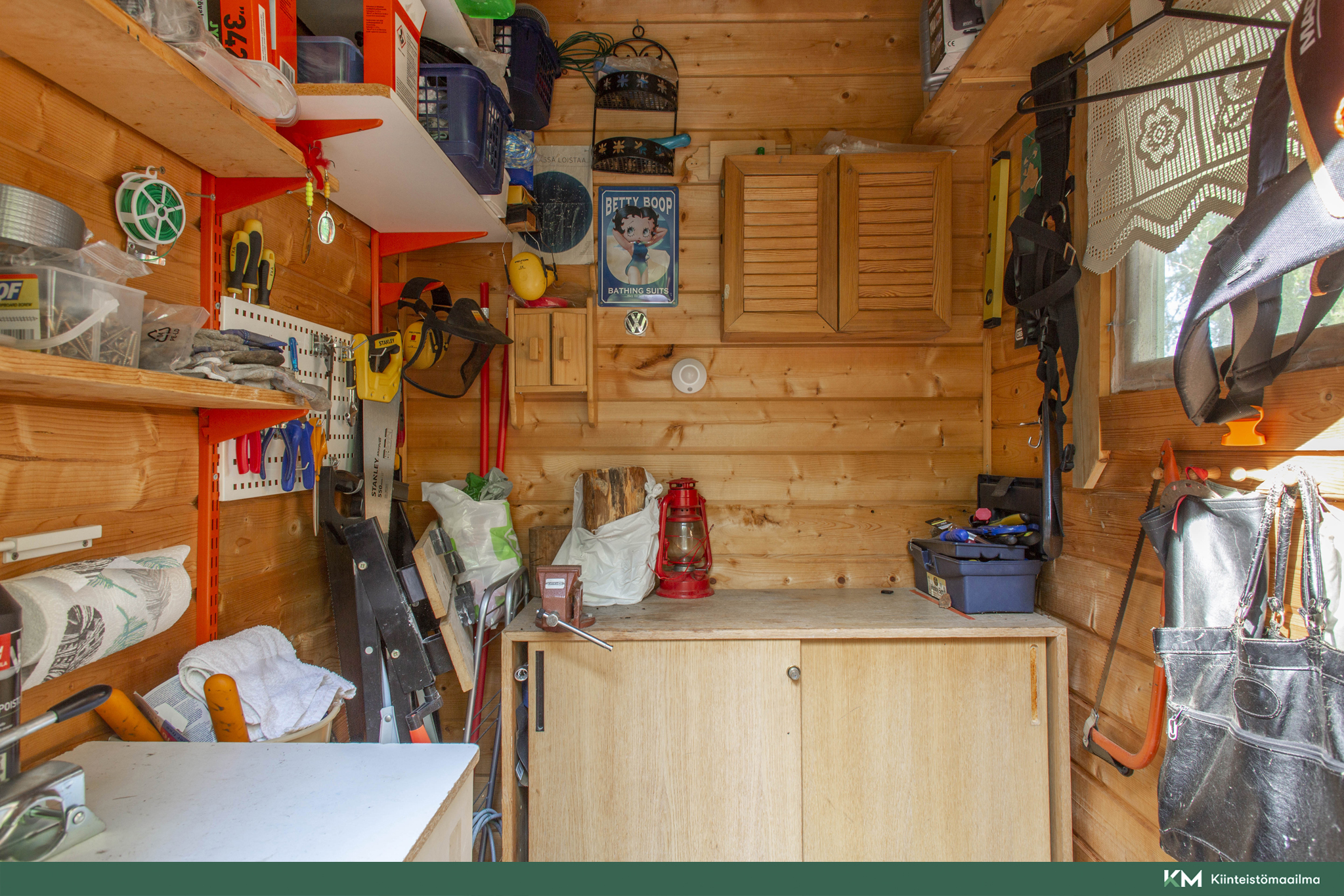 Koskentie 18 , Mikkeli