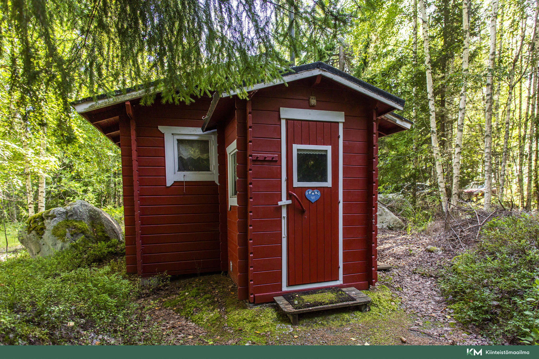 Koskentie 18 , Mikkeli