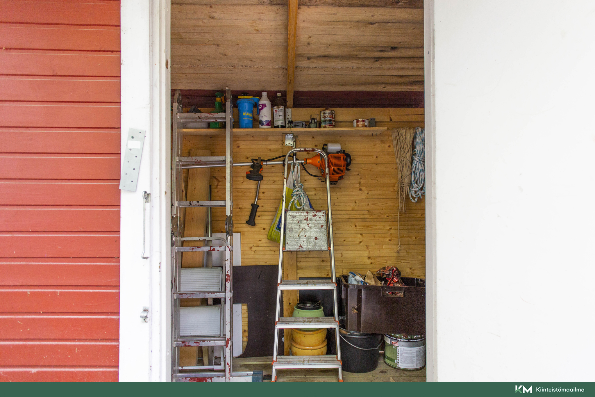 Koskentie 18 , Mikkeli