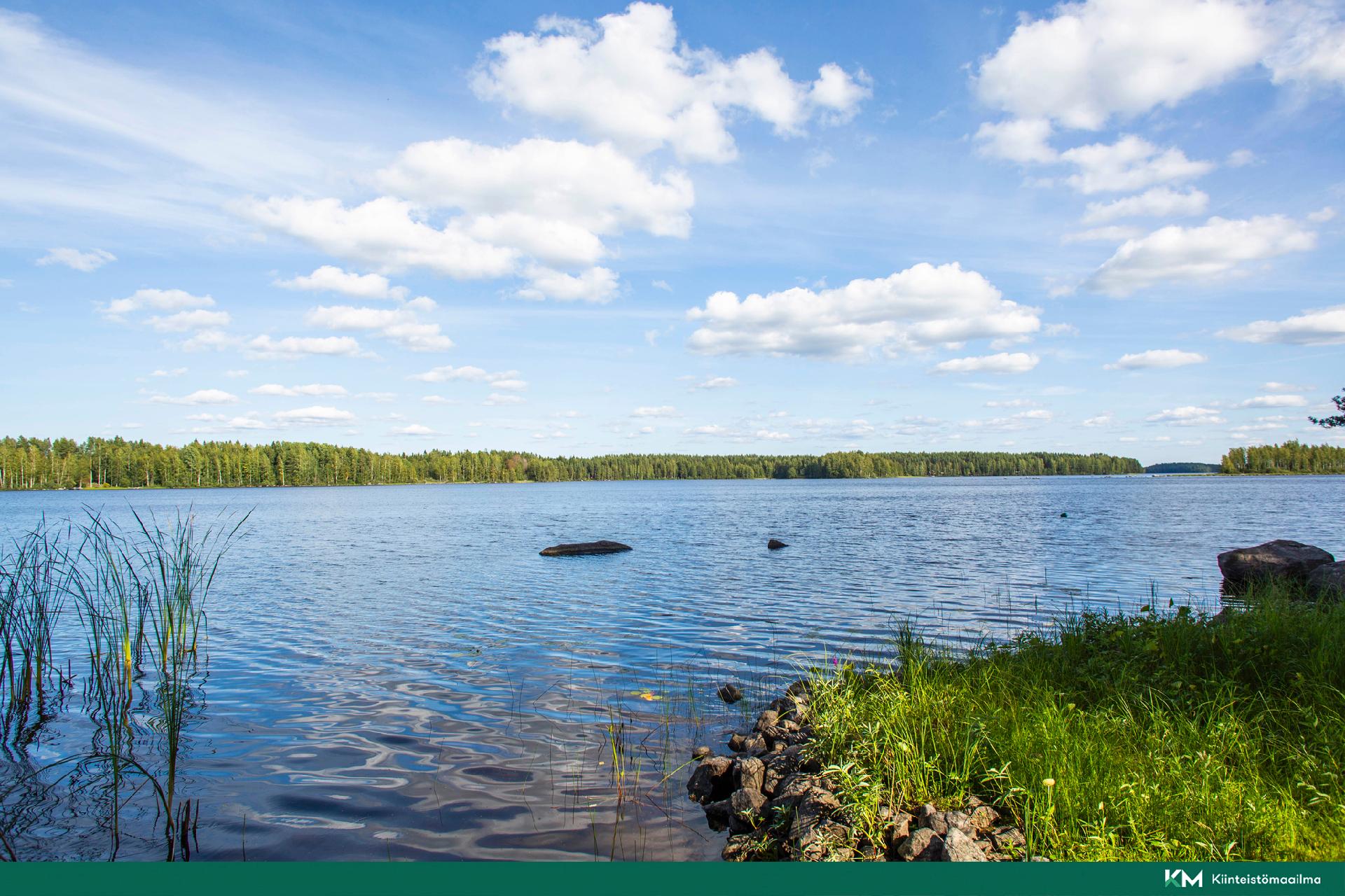 Koskentie 18, Mikkeli