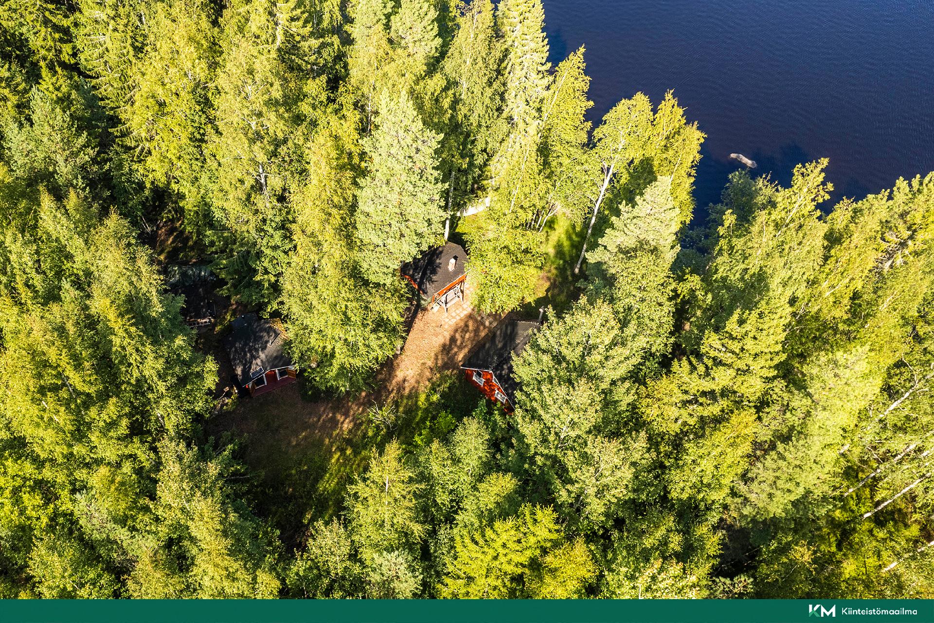 Koskentie 18, Mikkeli