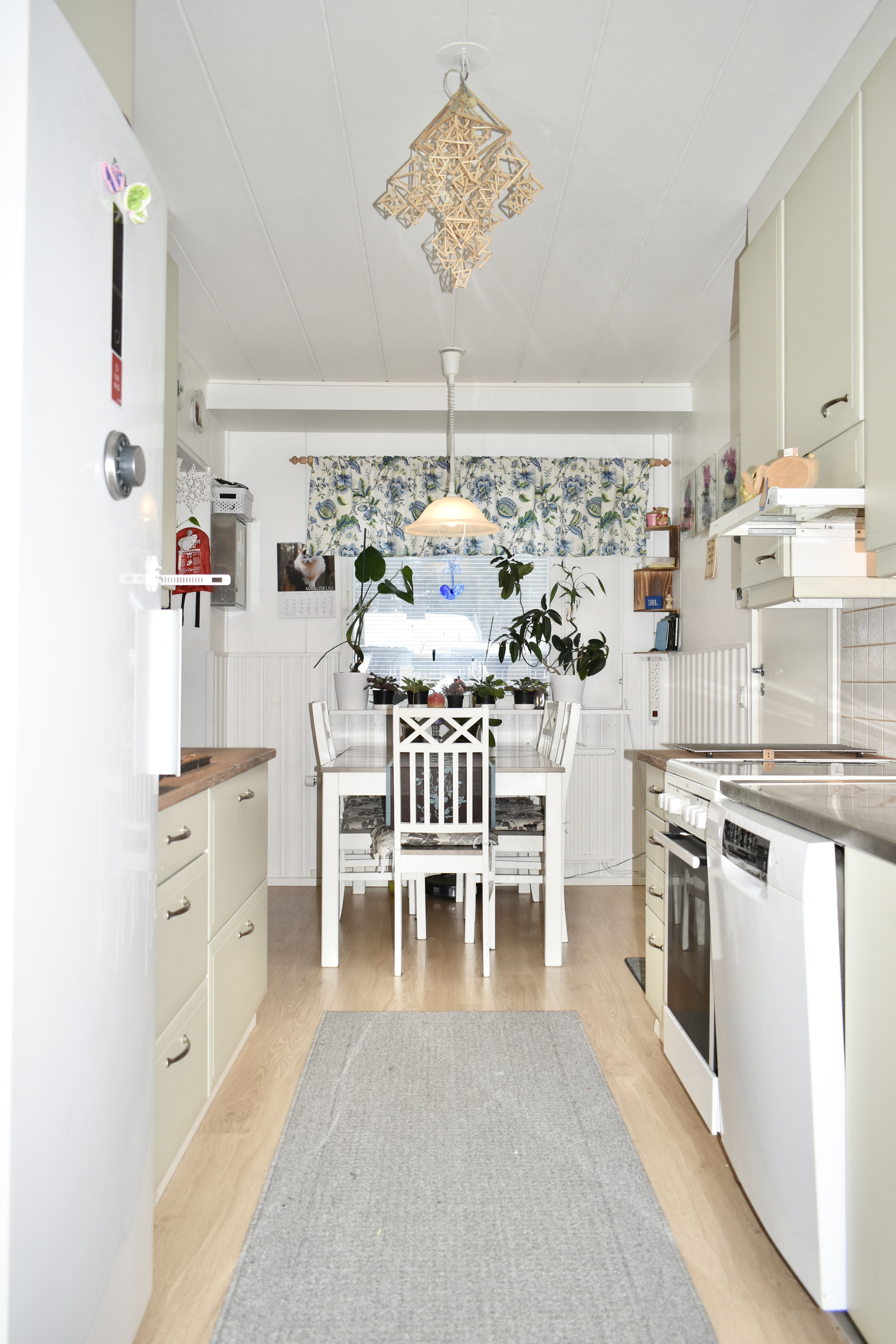 Vehkatie 15, Lehtikangas, Kajaani