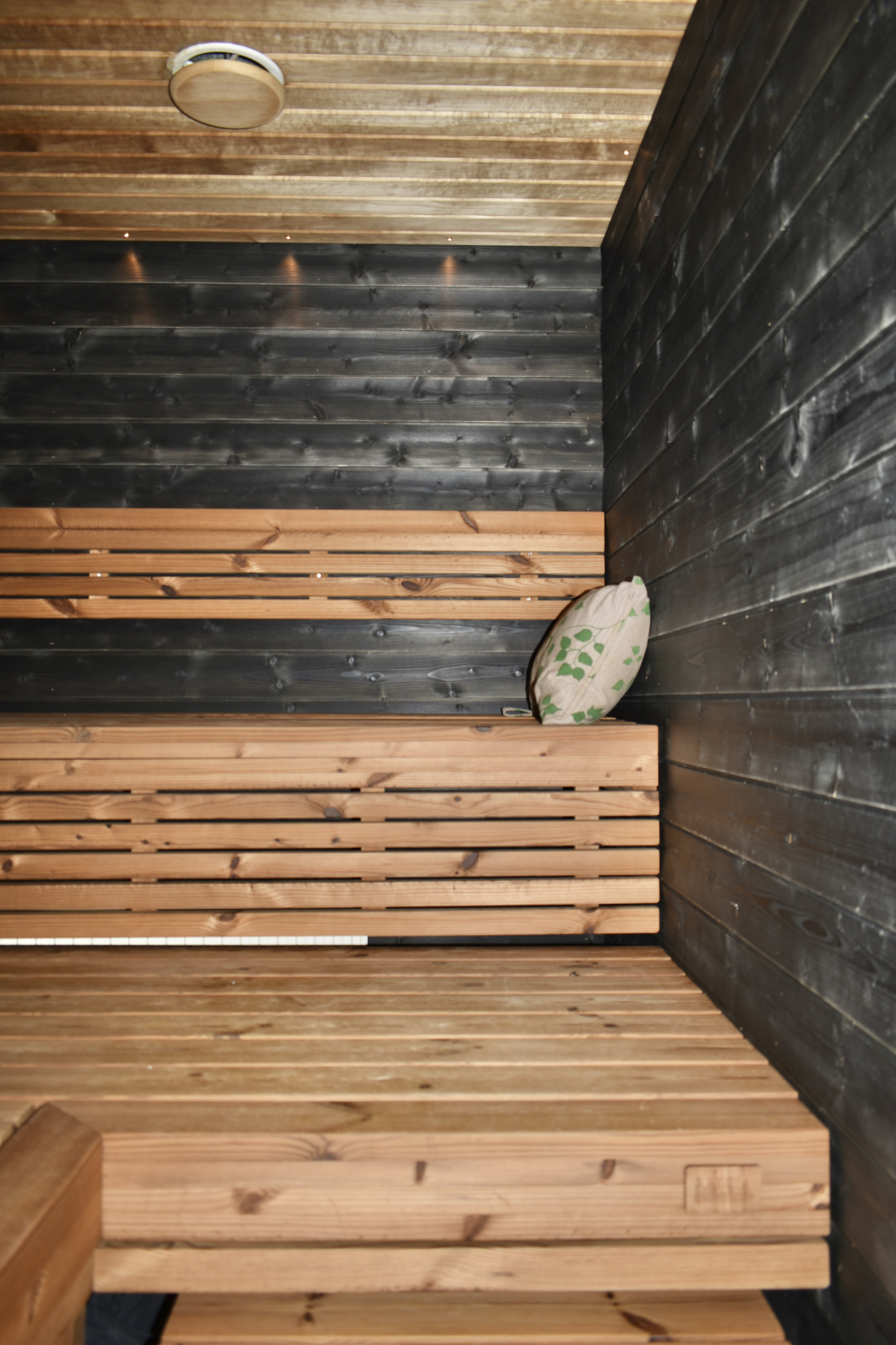 Vehkatie 15, Lehtikangas, Kajaani