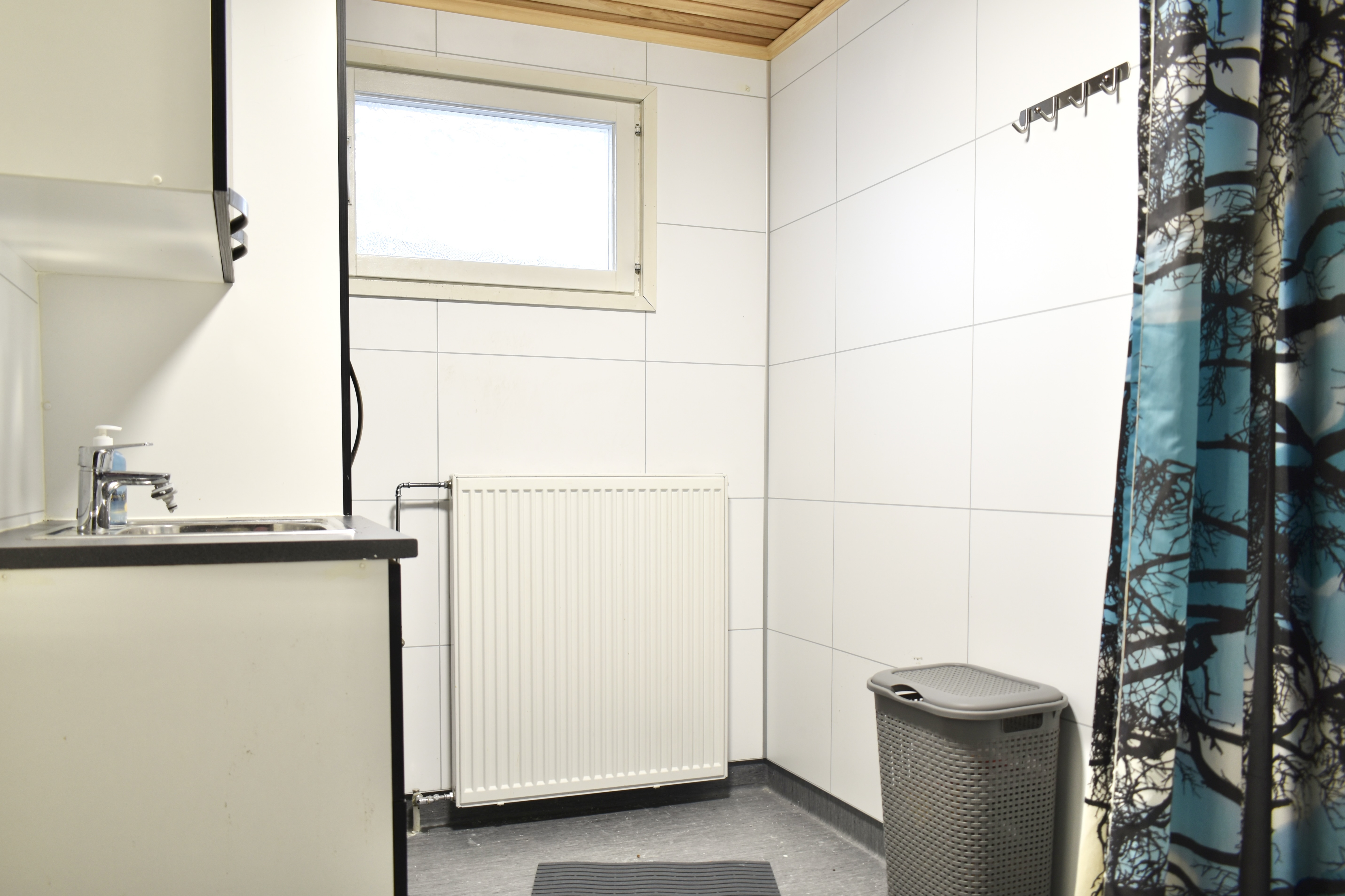 Vehkatie 15, Lehtikangas, Kajaani