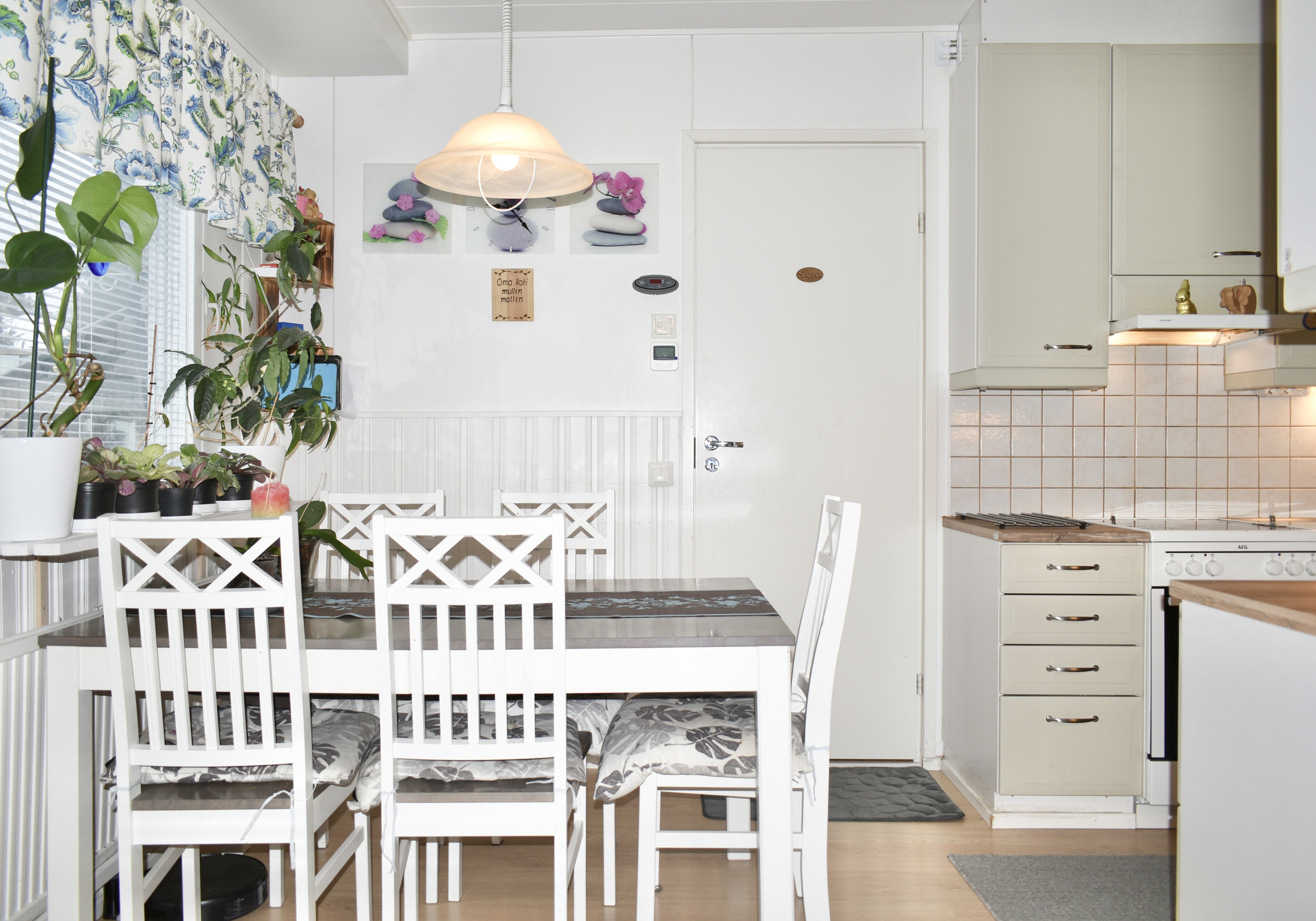 Vehkatie 15, Lehtikangas, Kajaani