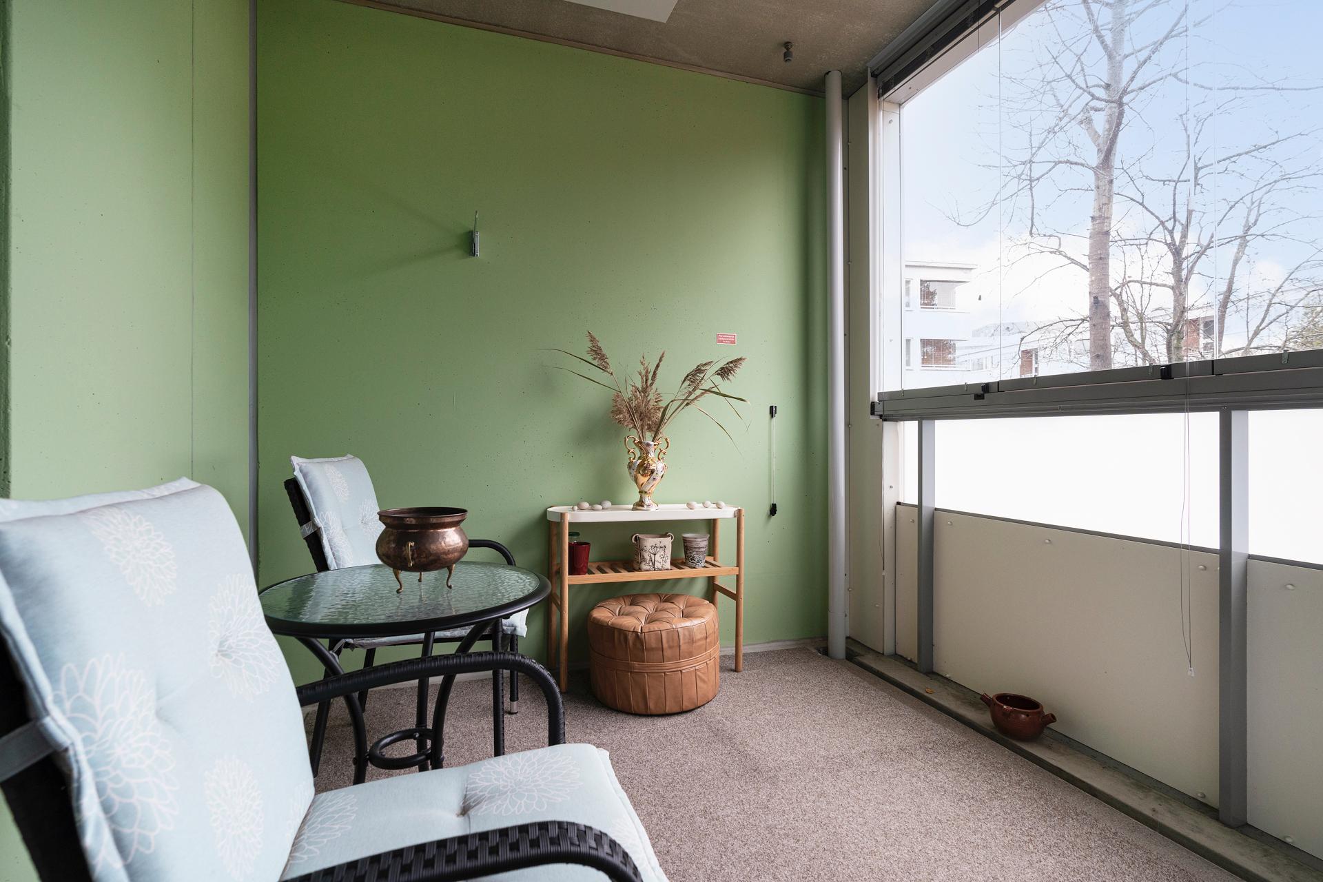 Välimetsäntie 7, Oulunkylä, Helsinki