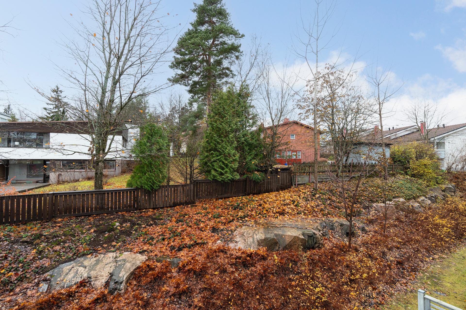 Välimetsäntie 7, Oulunkylä, Helsinki