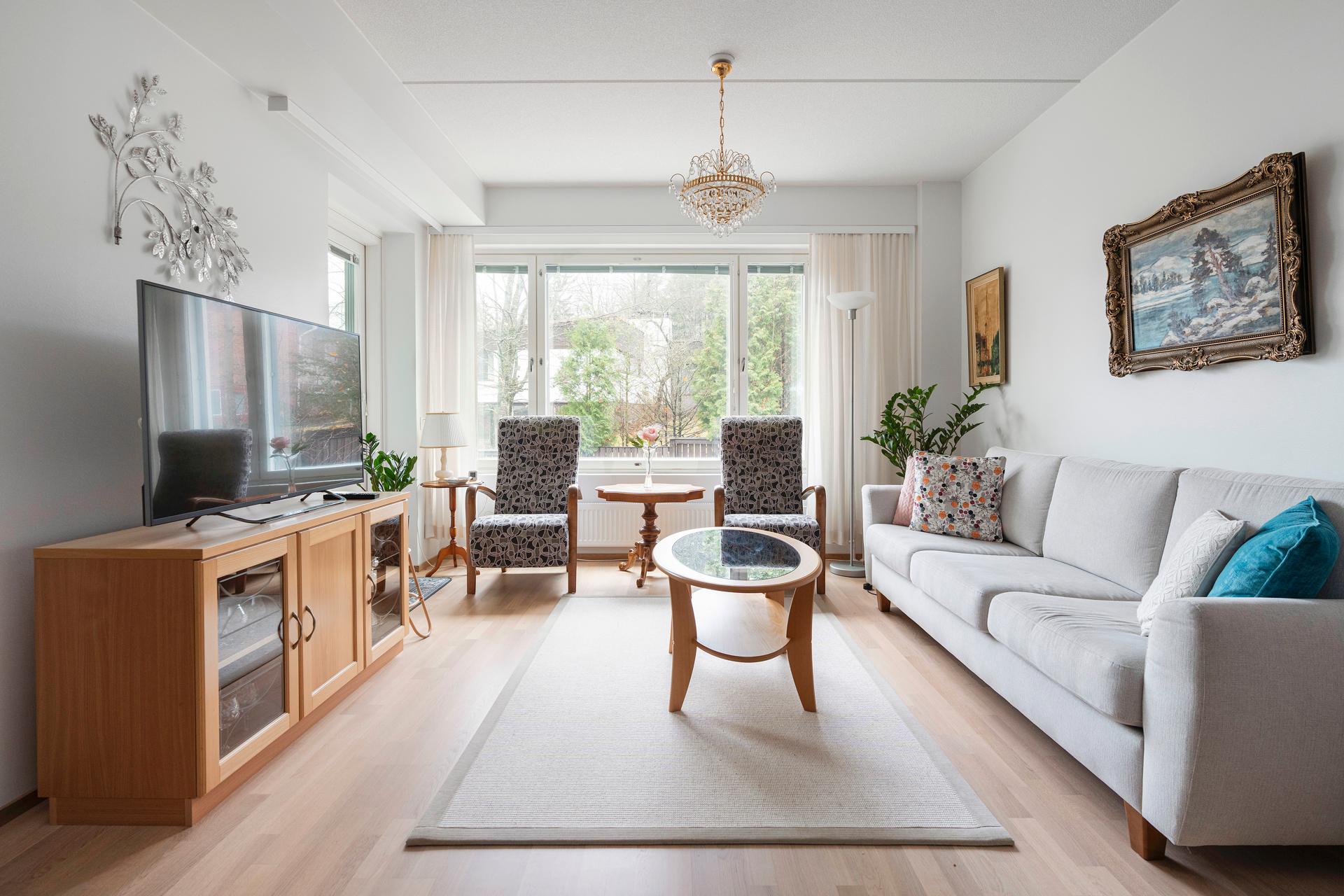 Välimetsäntie 7, Oulunkylä, Helsinki