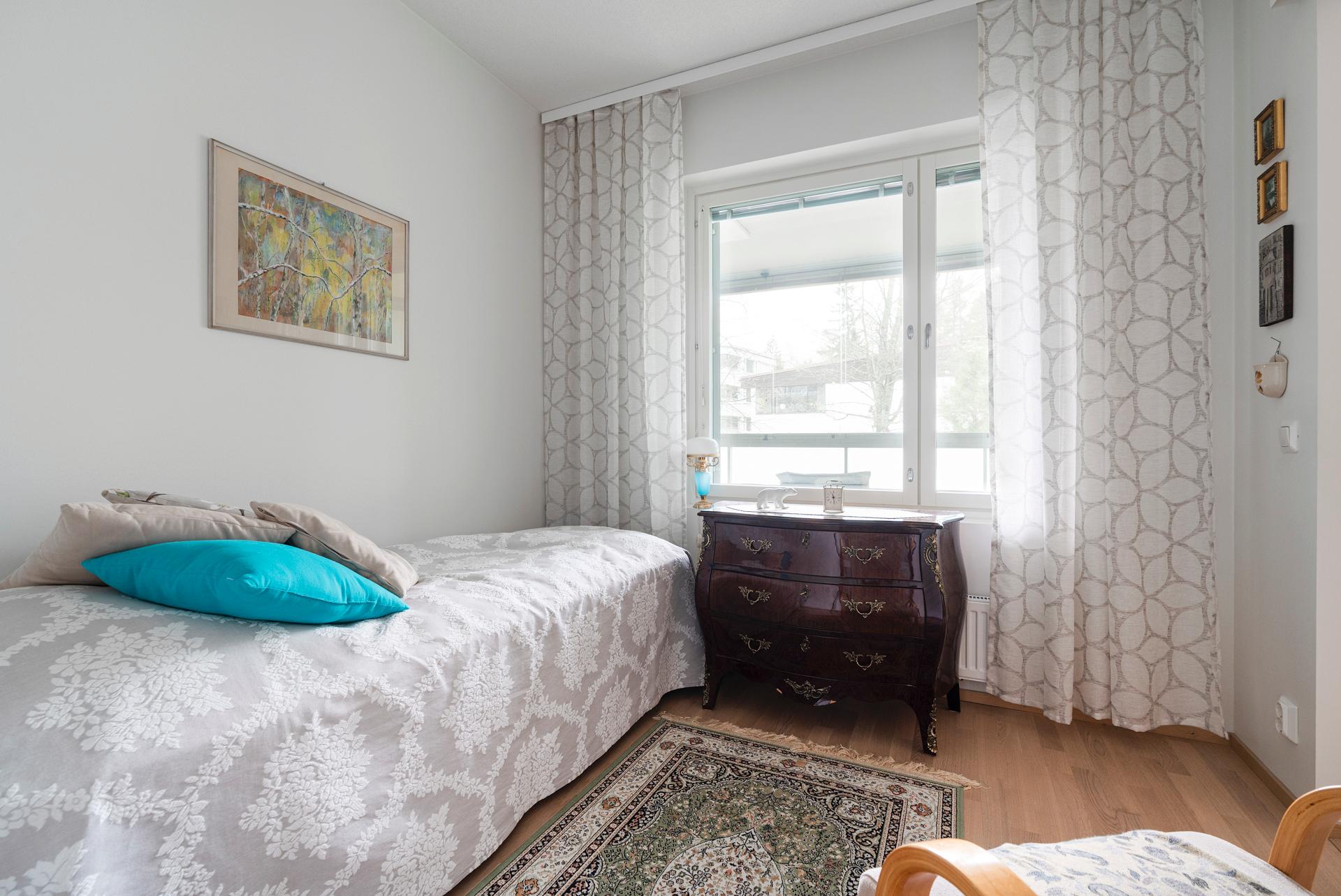 Välimetsäntie 7, Oulunkylä, Helsinki