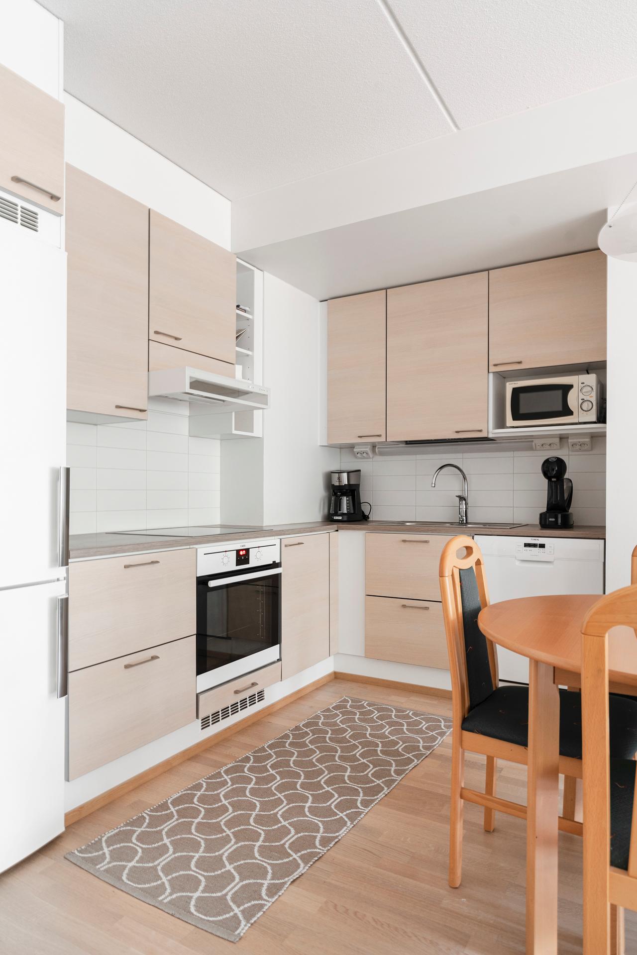 Välimetsäntie 7, Oulunkylä, Helsinki