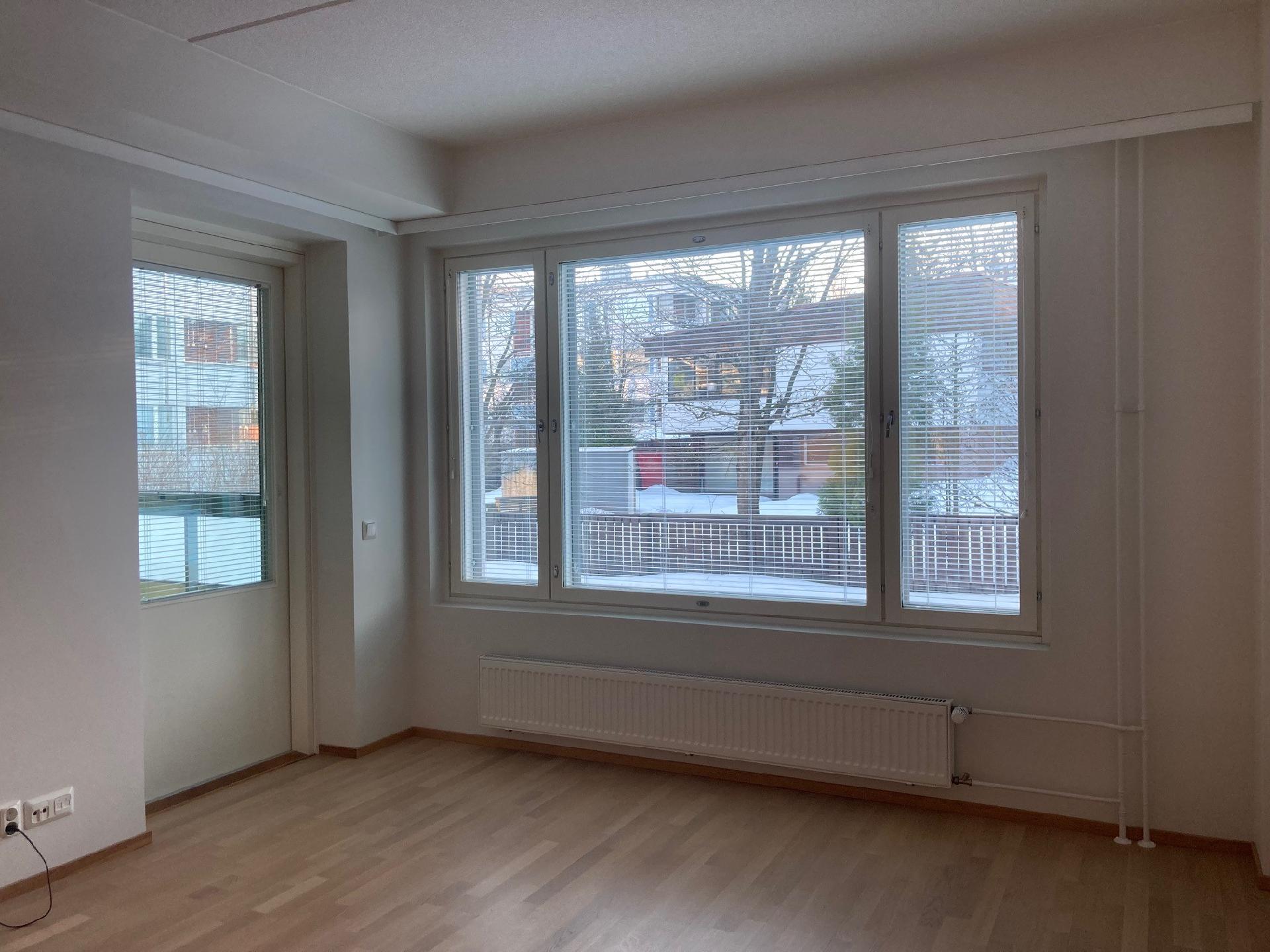 Välimetsäntie 7, Oulunkylä, Helsinki