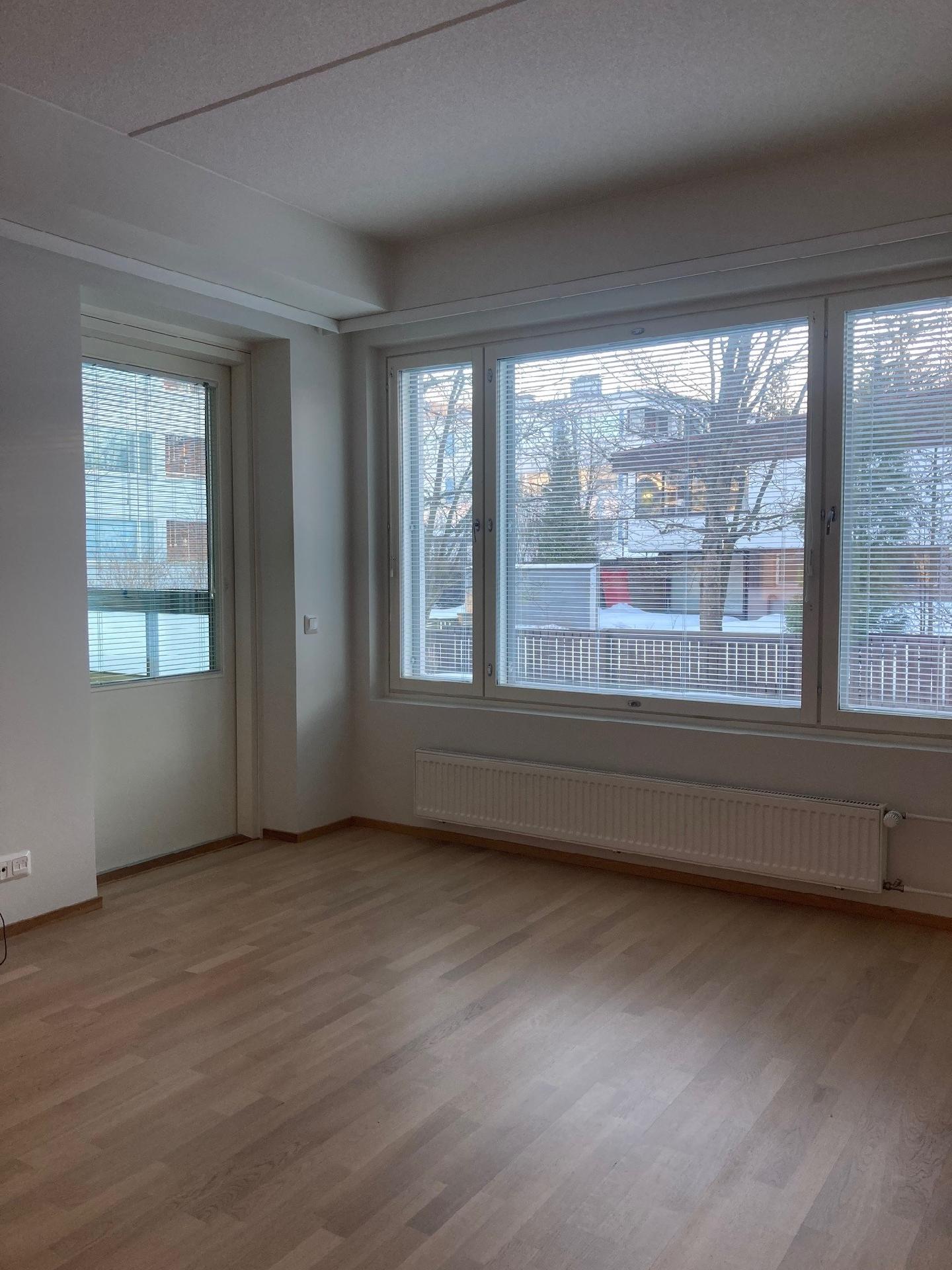 Välimetsäntie 7, Oulunkylä, Helsinki