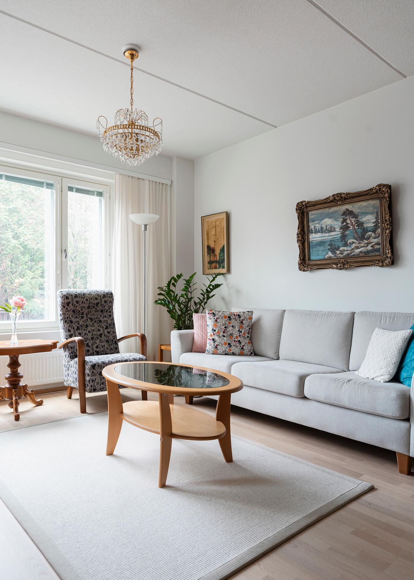 Välimetsäntie 7, Oulunkylä, Helsinki