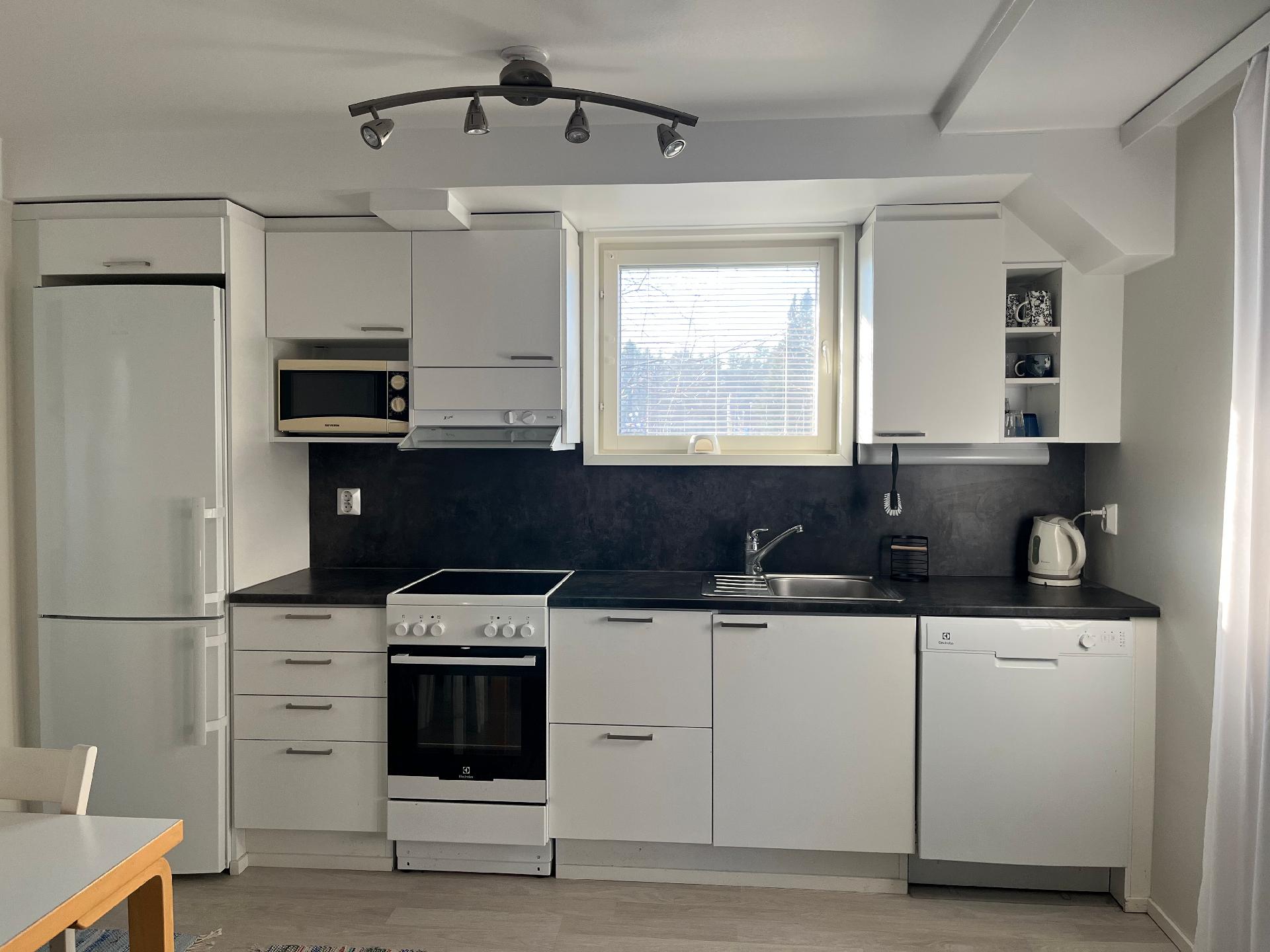 Länsikatu 28, Keskusta, Joensuu