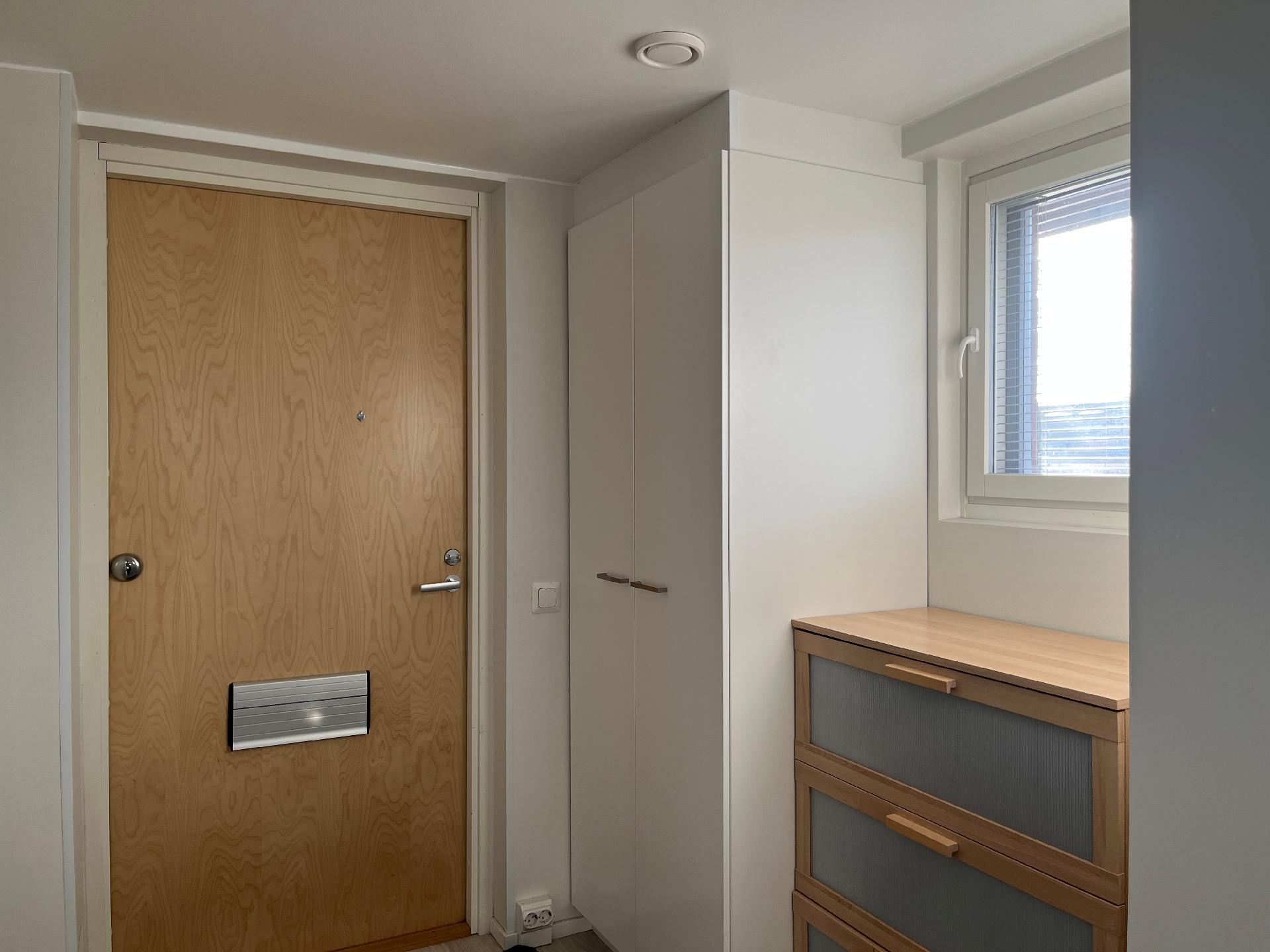 Länsikatu 28, Keskusta, Joensuu