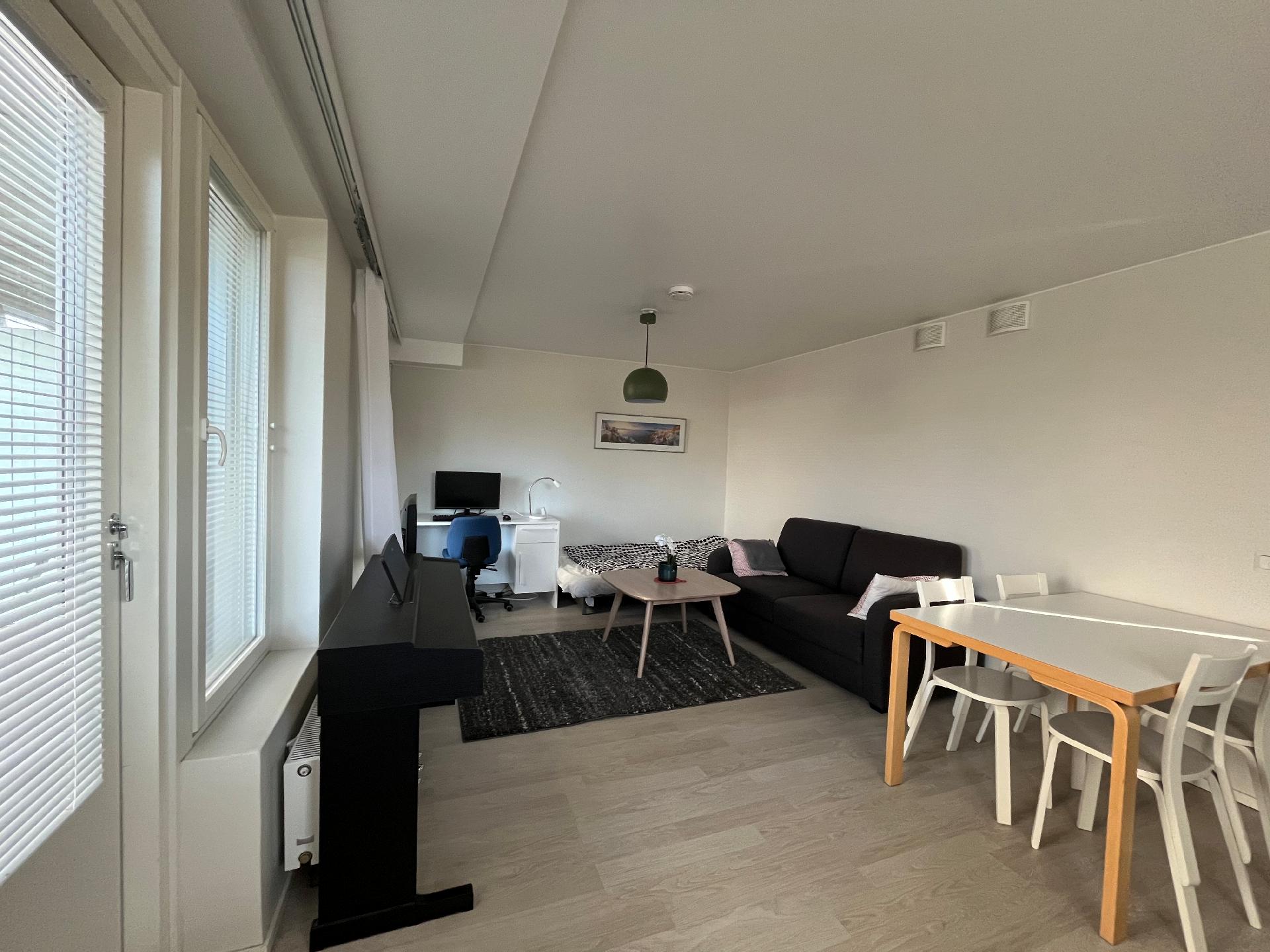 Länsikatu 28, Keskusta, Joensuu