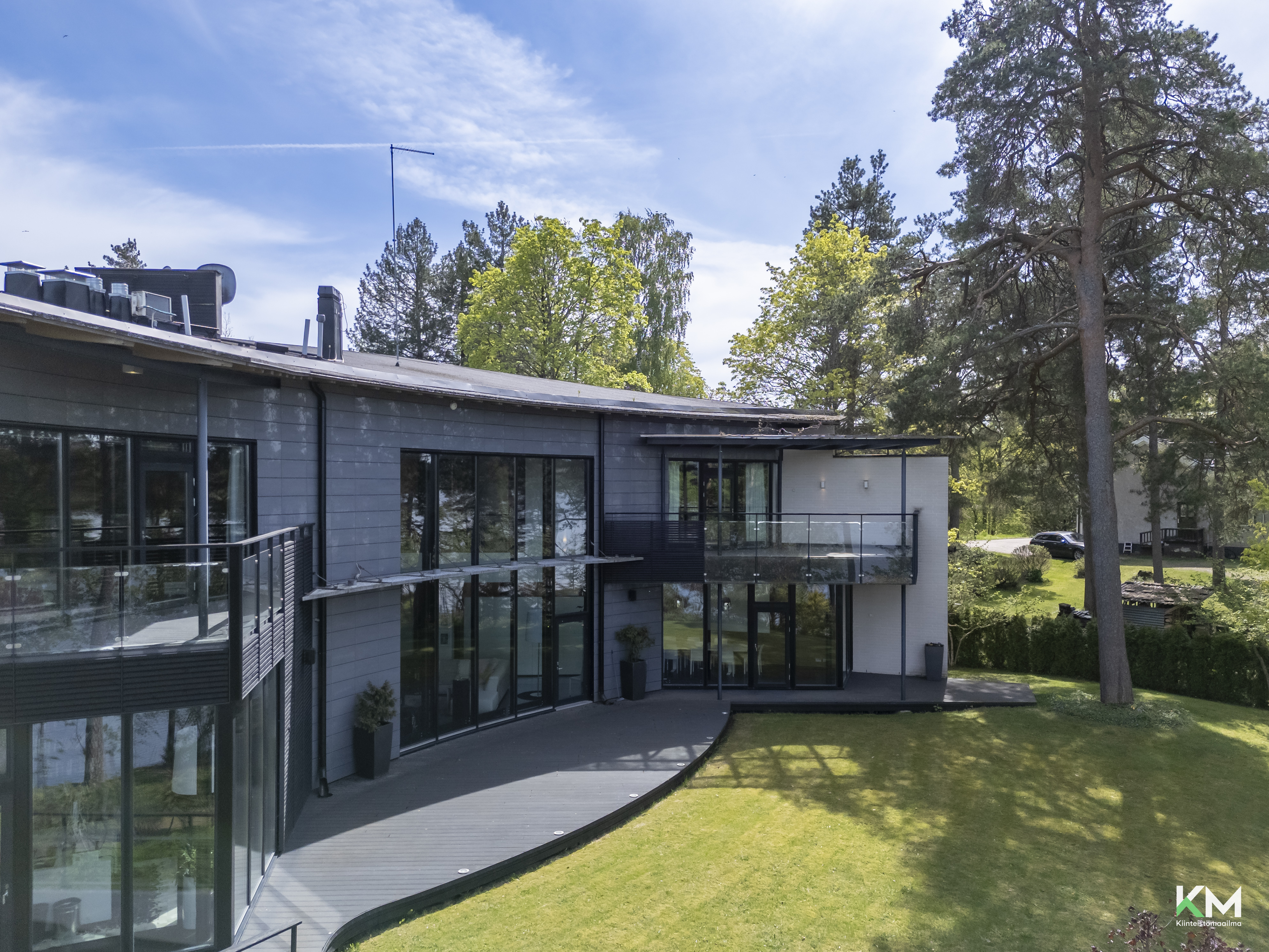 Pitkäjärvenranta 22, Laaksolahti, Espoo