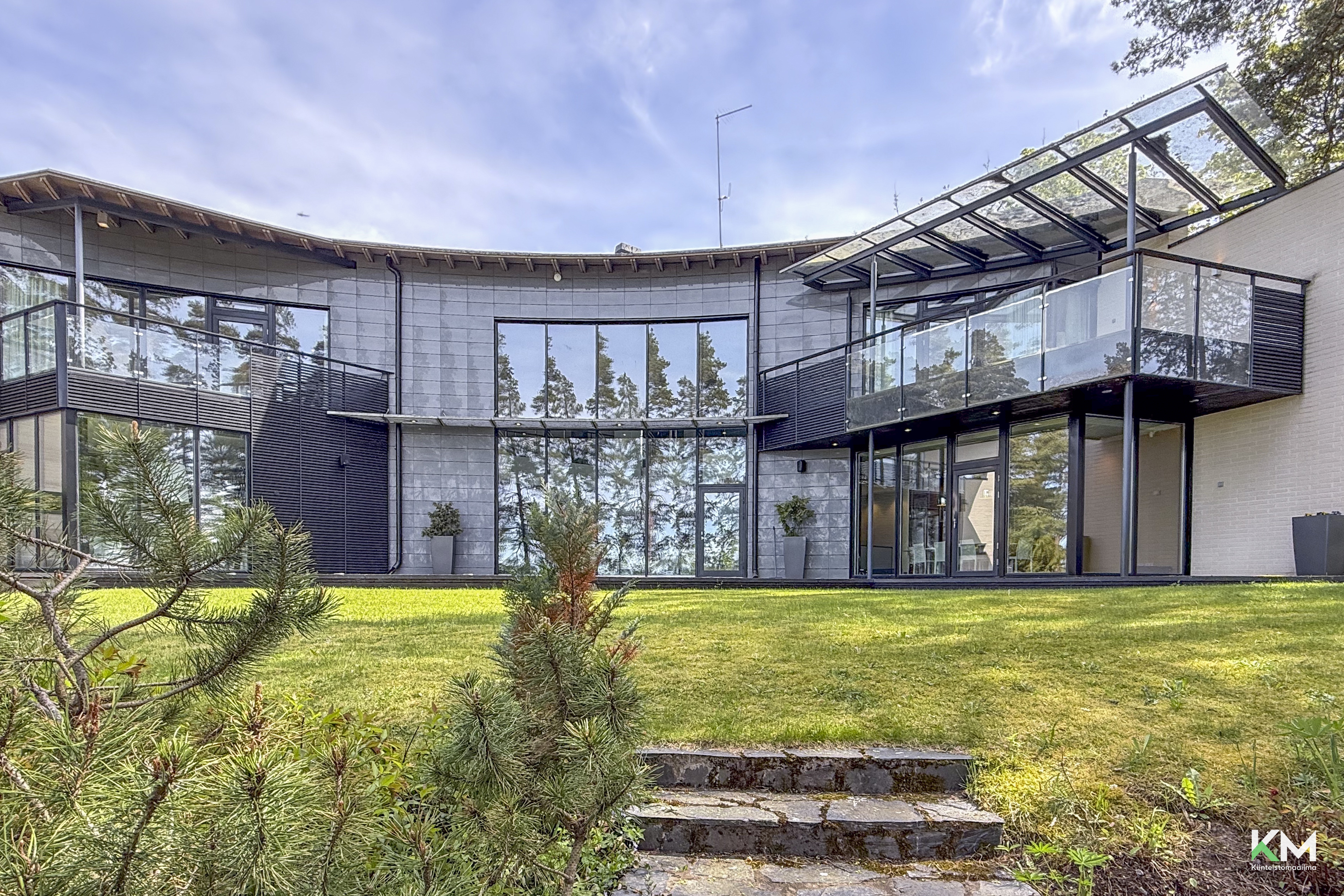 Pitkäjärvenranta 22, Laaksolahti, Espoo