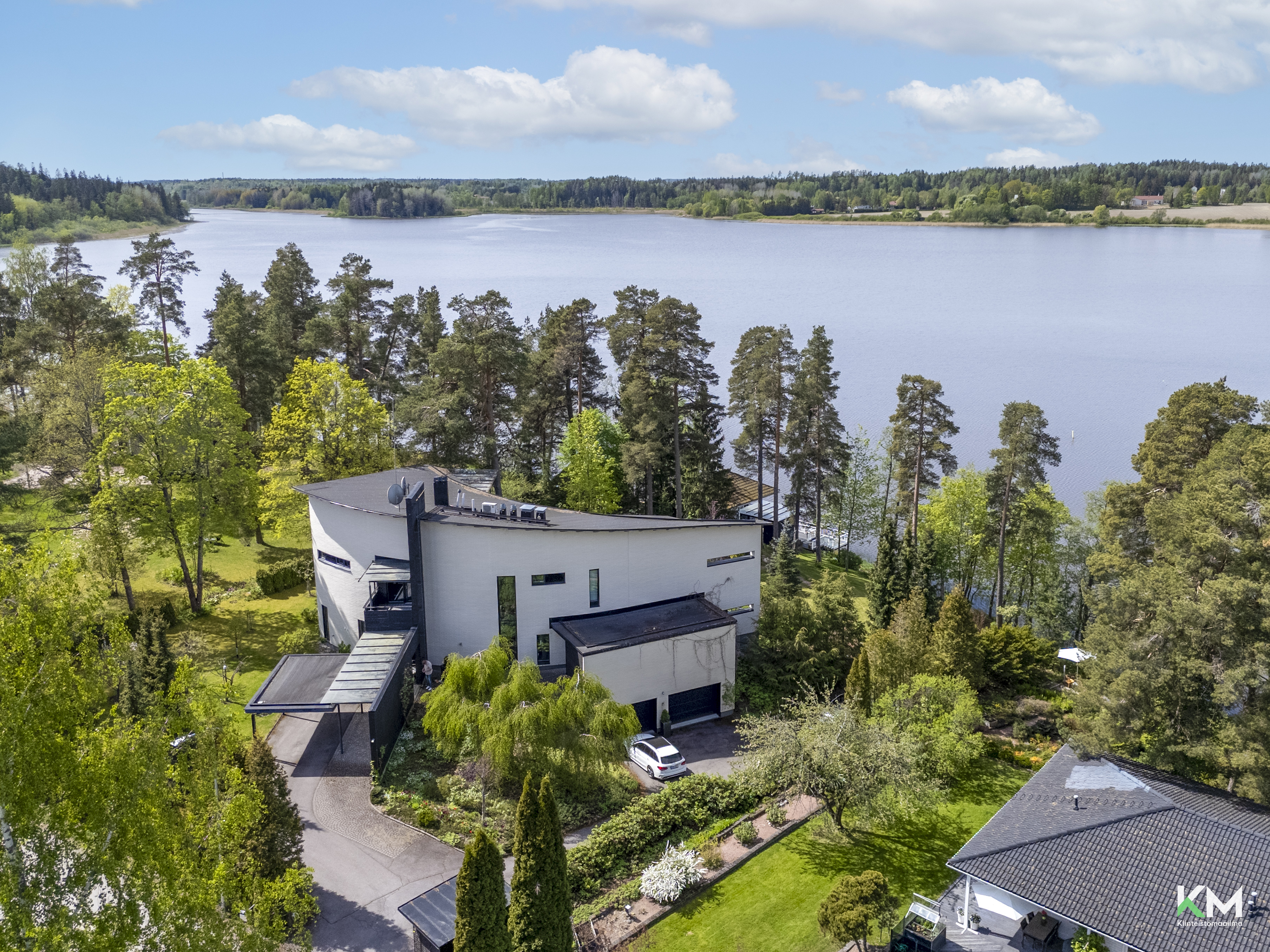 Pitkäjärvenranta 22, Laaksolahti, Espoo