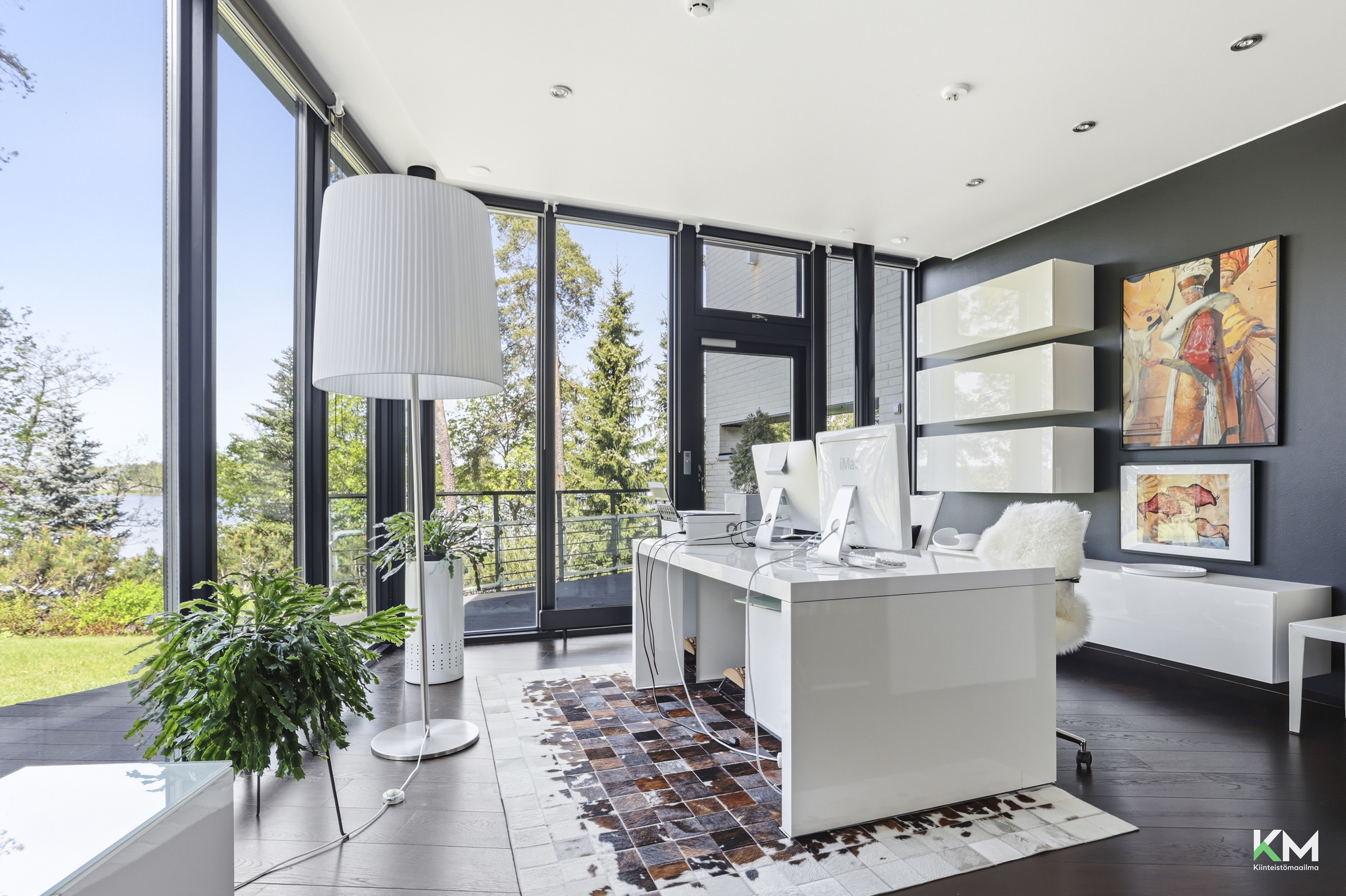 Pitkäjärvenranta 22, Laaksolahti, Espoo