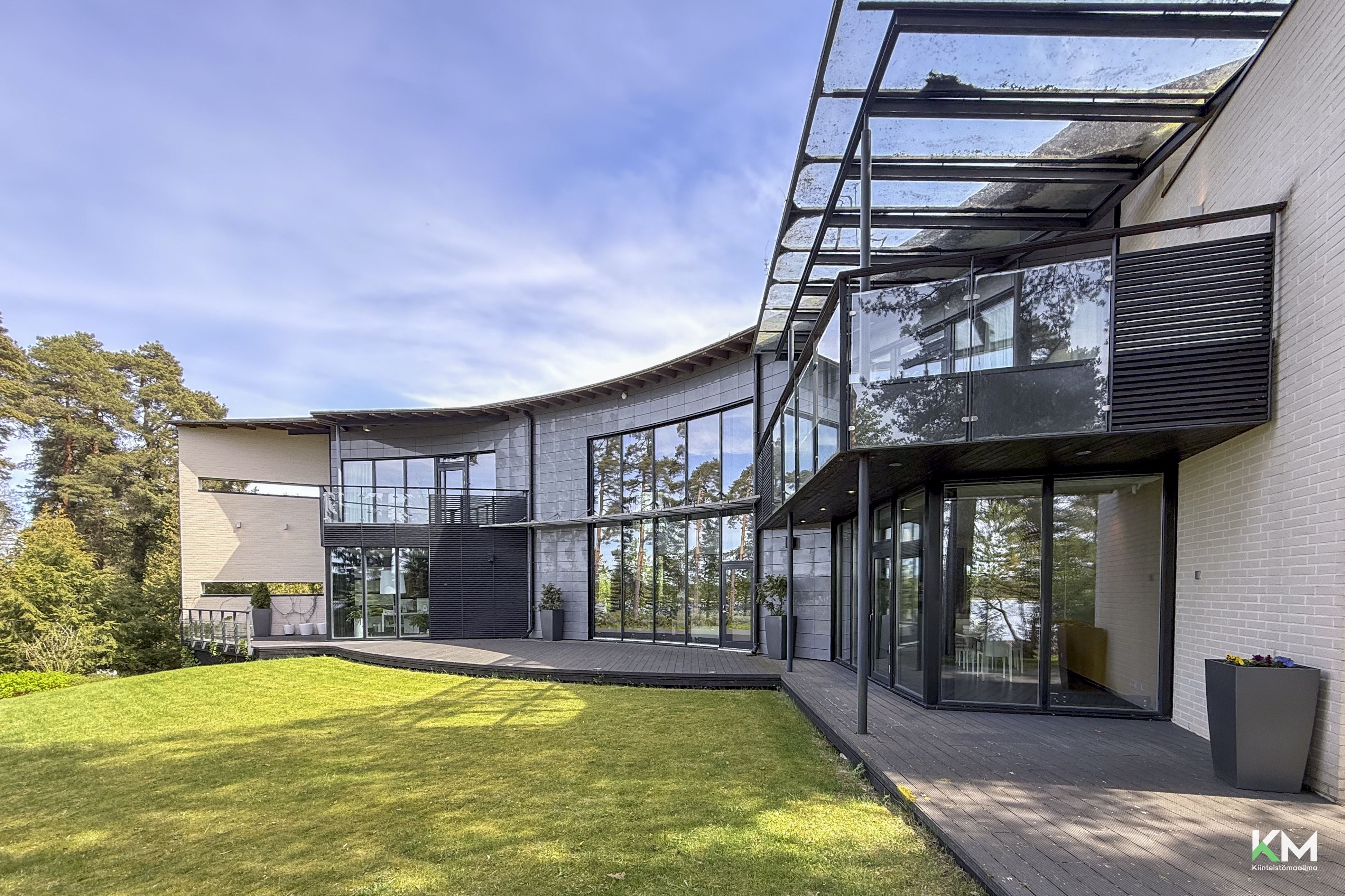 Pitkäjärvenranta 22, Laaksolahti, Espoo