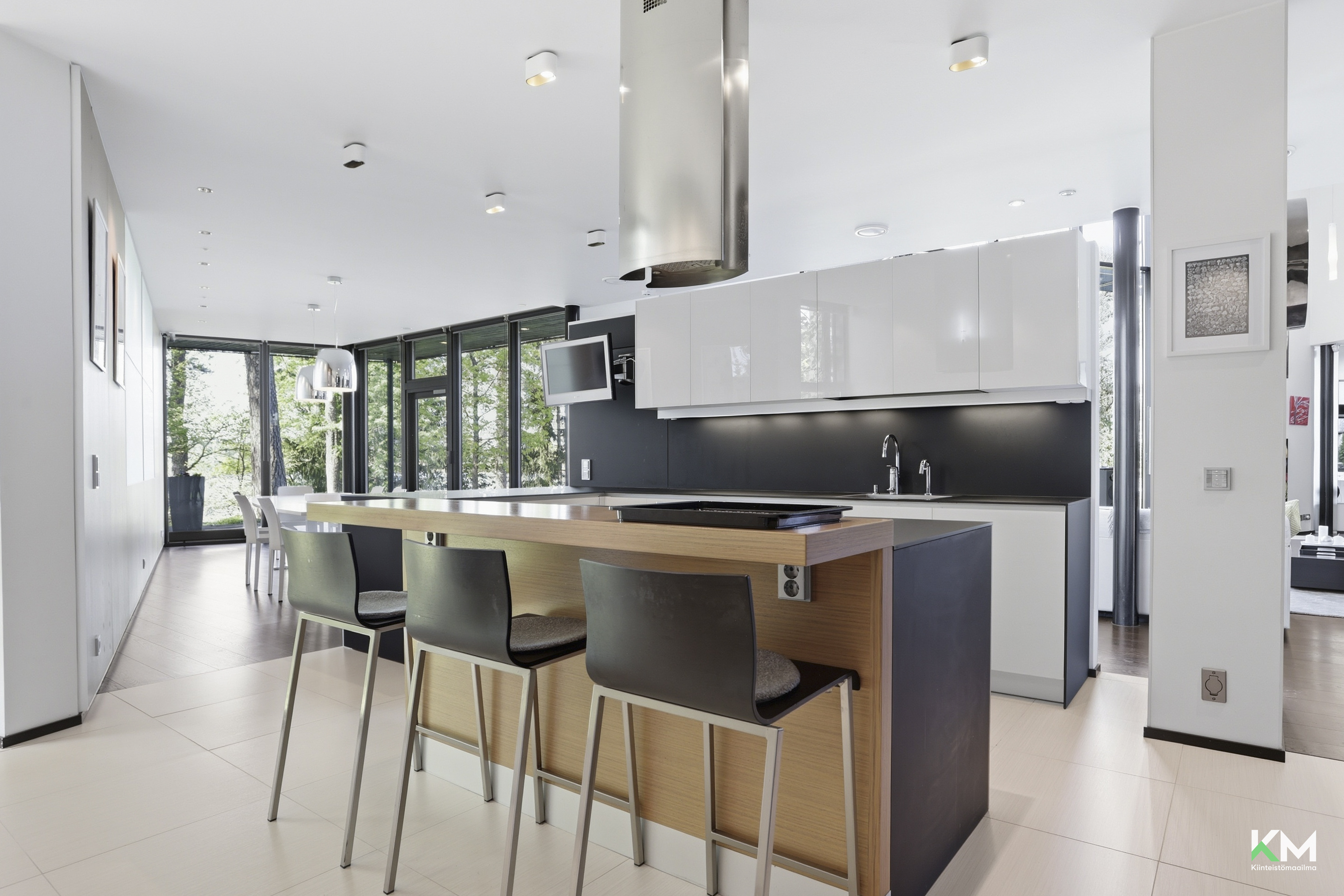 Pitkäjärvenranta 22, Laaksolahti, Espoo