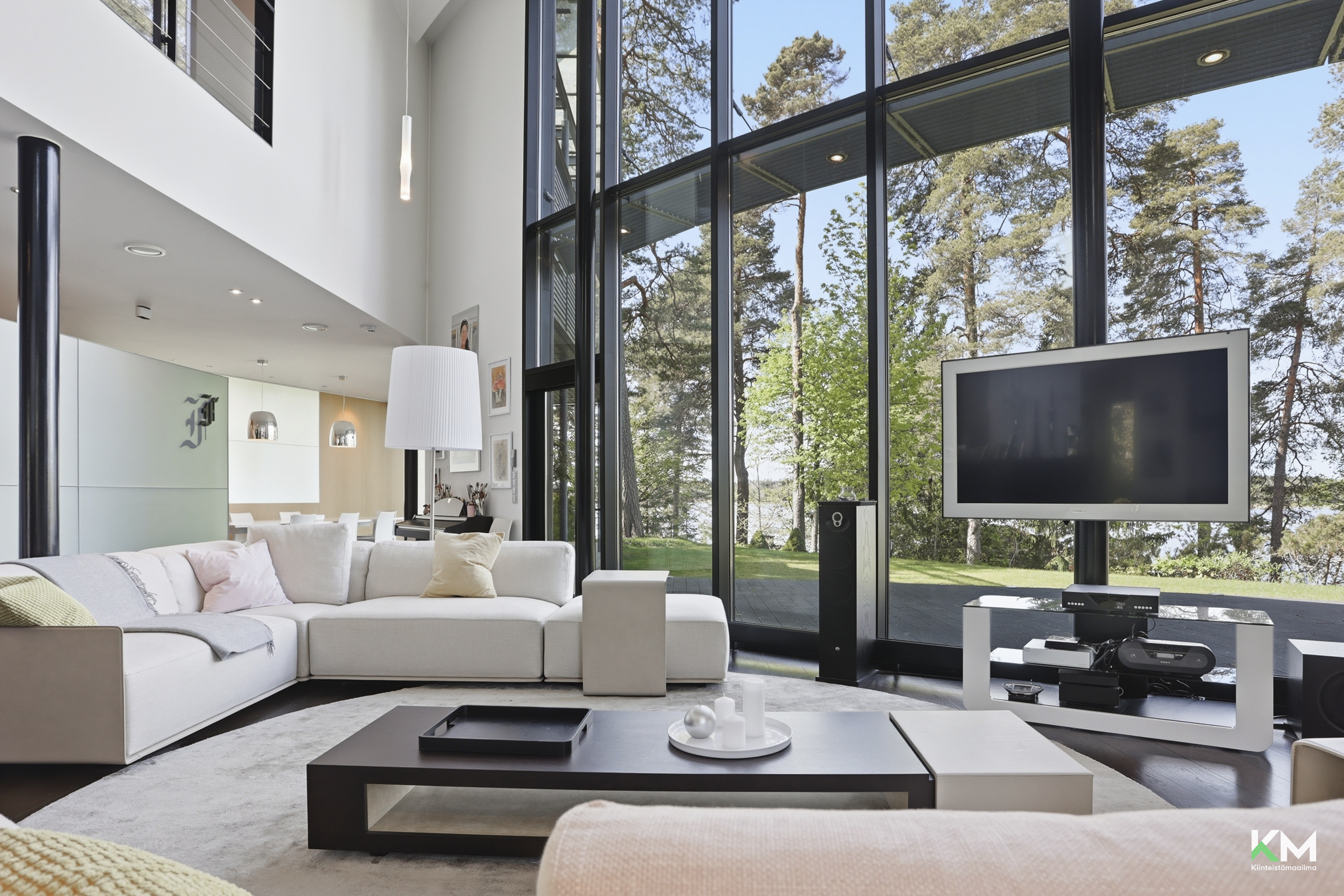 Pitkäjärvenranta 22, Laaksolahti, Espoo