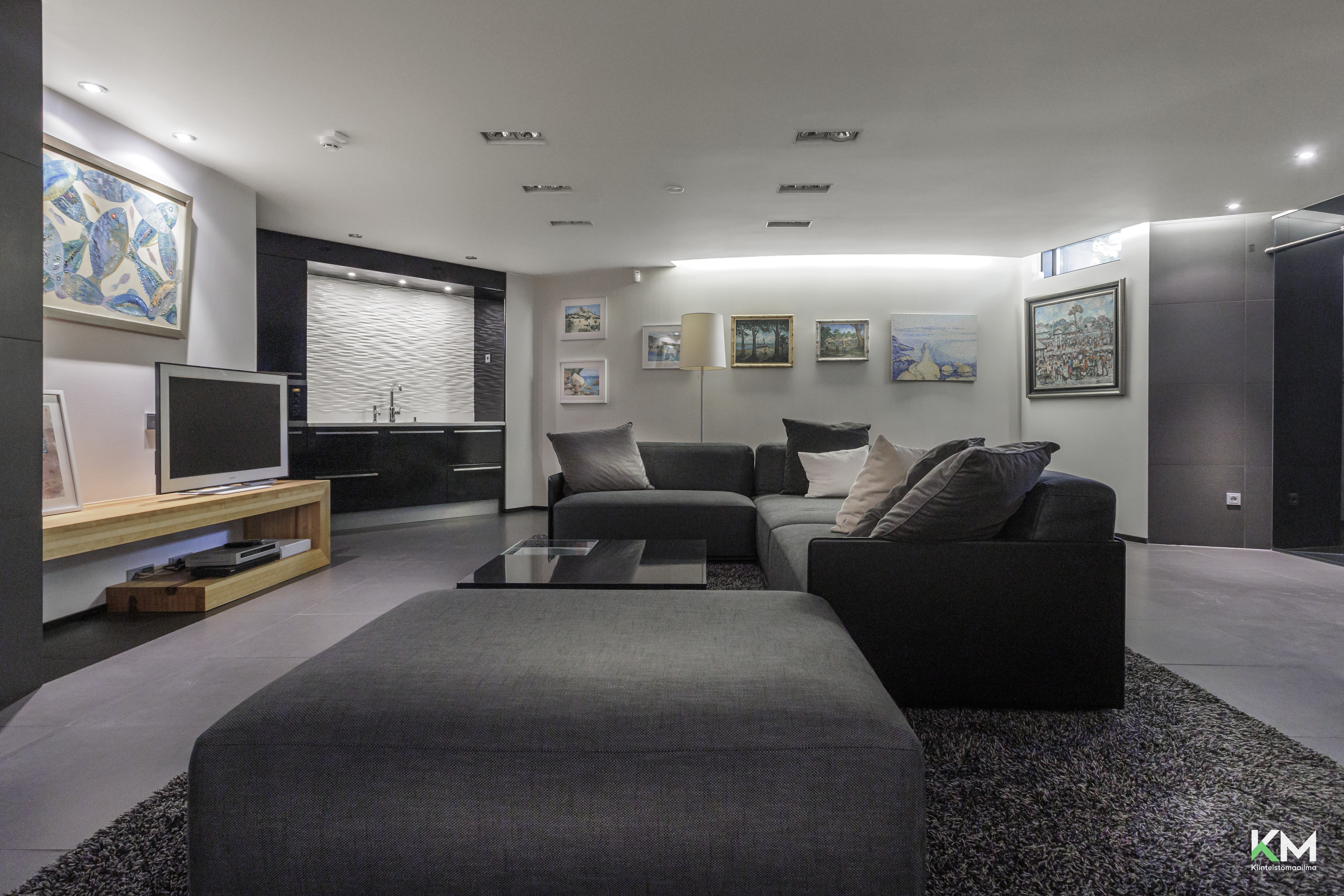 Pitkäjärvenranta 22, Laaksolahti, Espoo