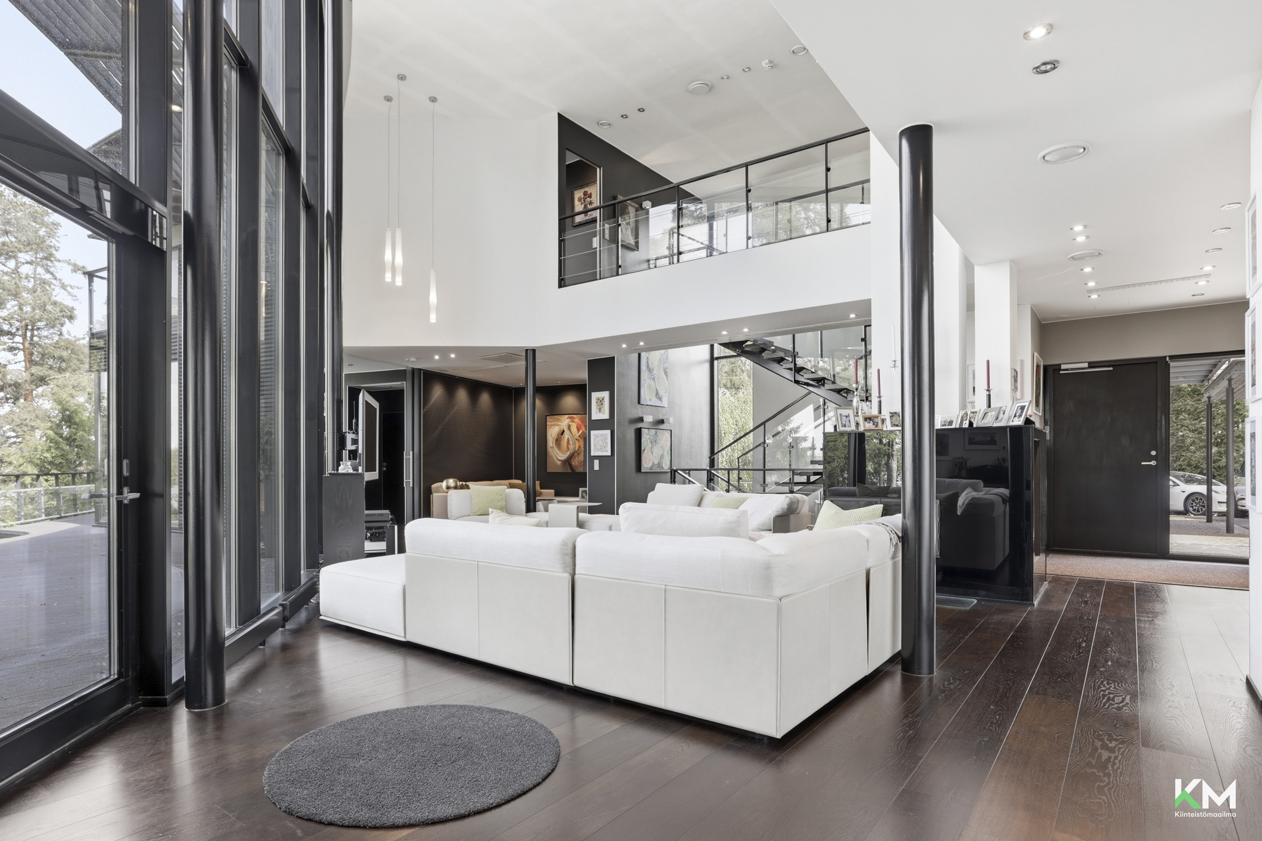 Pitkäjärvenranta 22, Laaksolahti, Espoo