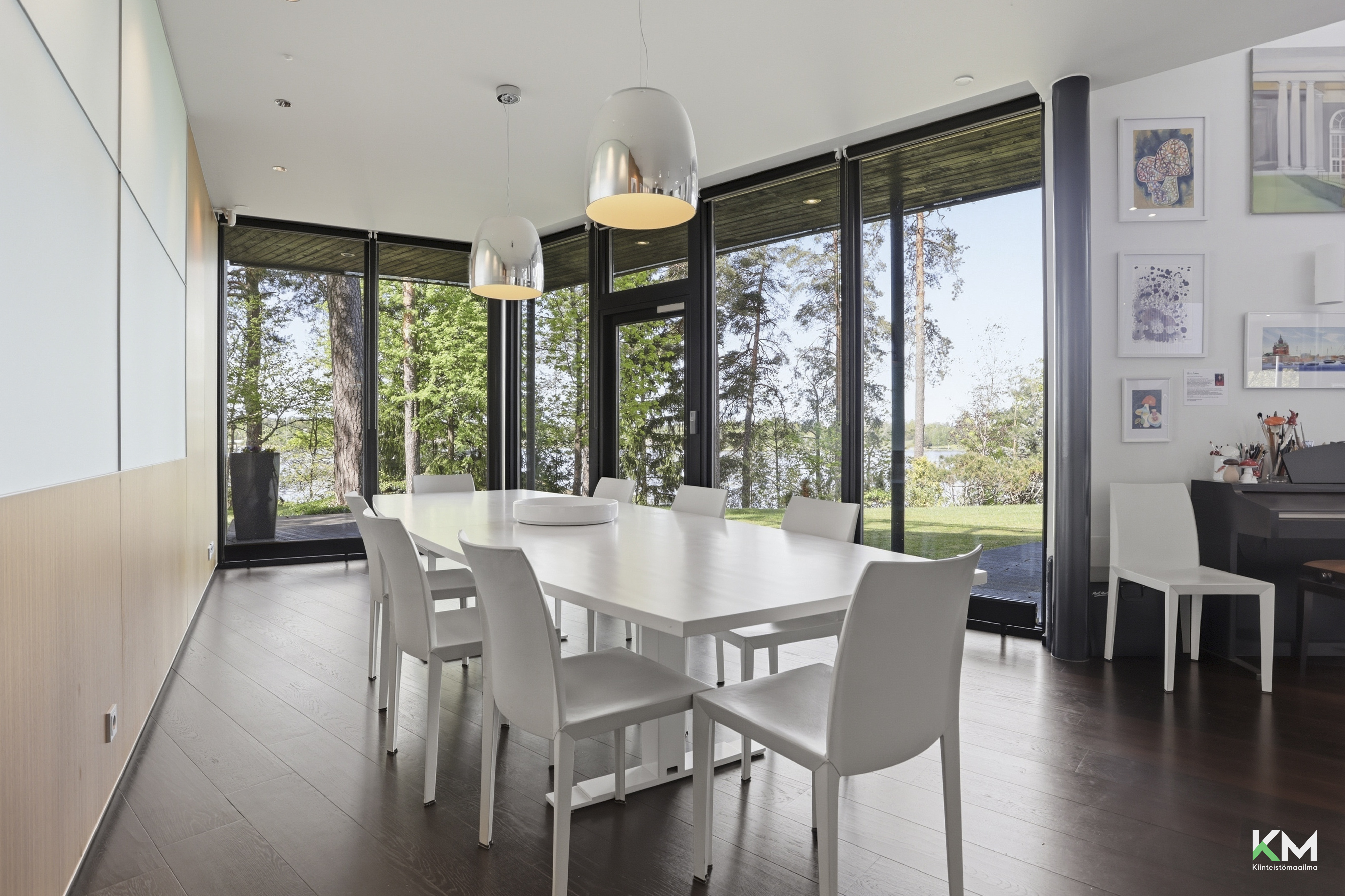 Pitkäjärvenranta 22, Laaksolahti, Espoo
