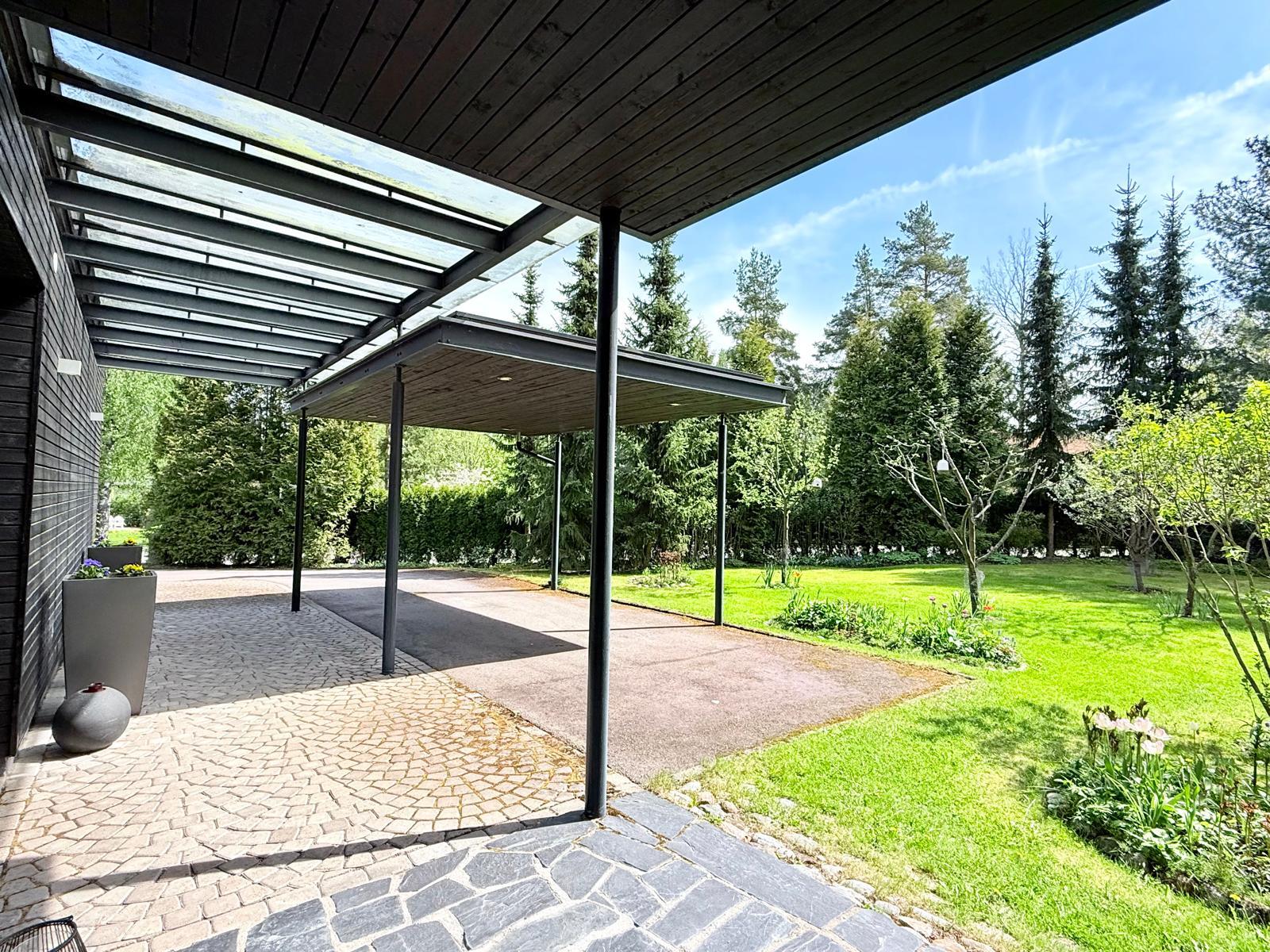 Pitkäjärvenranta 22, Laaksolahti, Espoo
