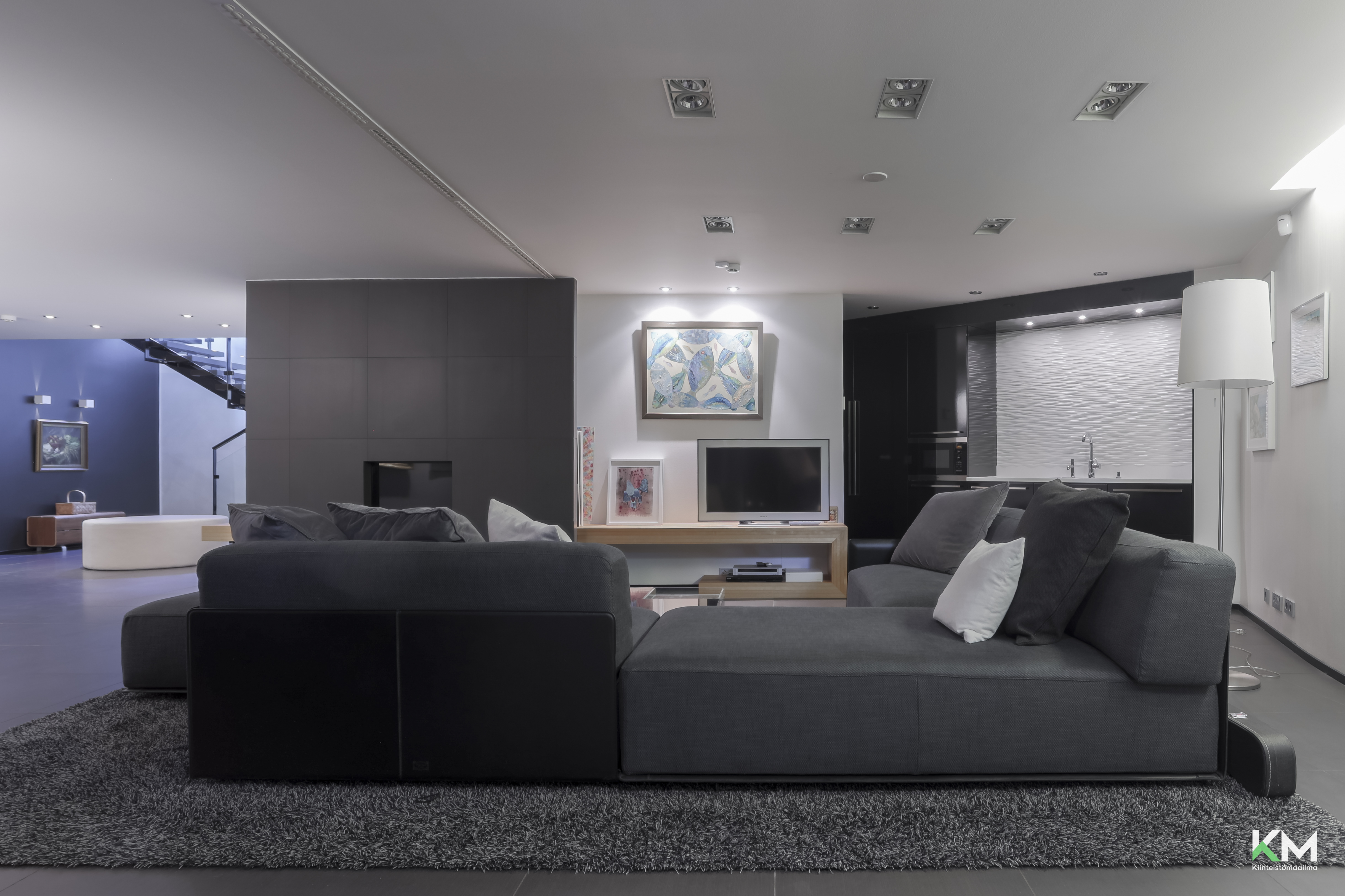 Pitkäjärvenranta 22, Laaksolahti, Espoo
