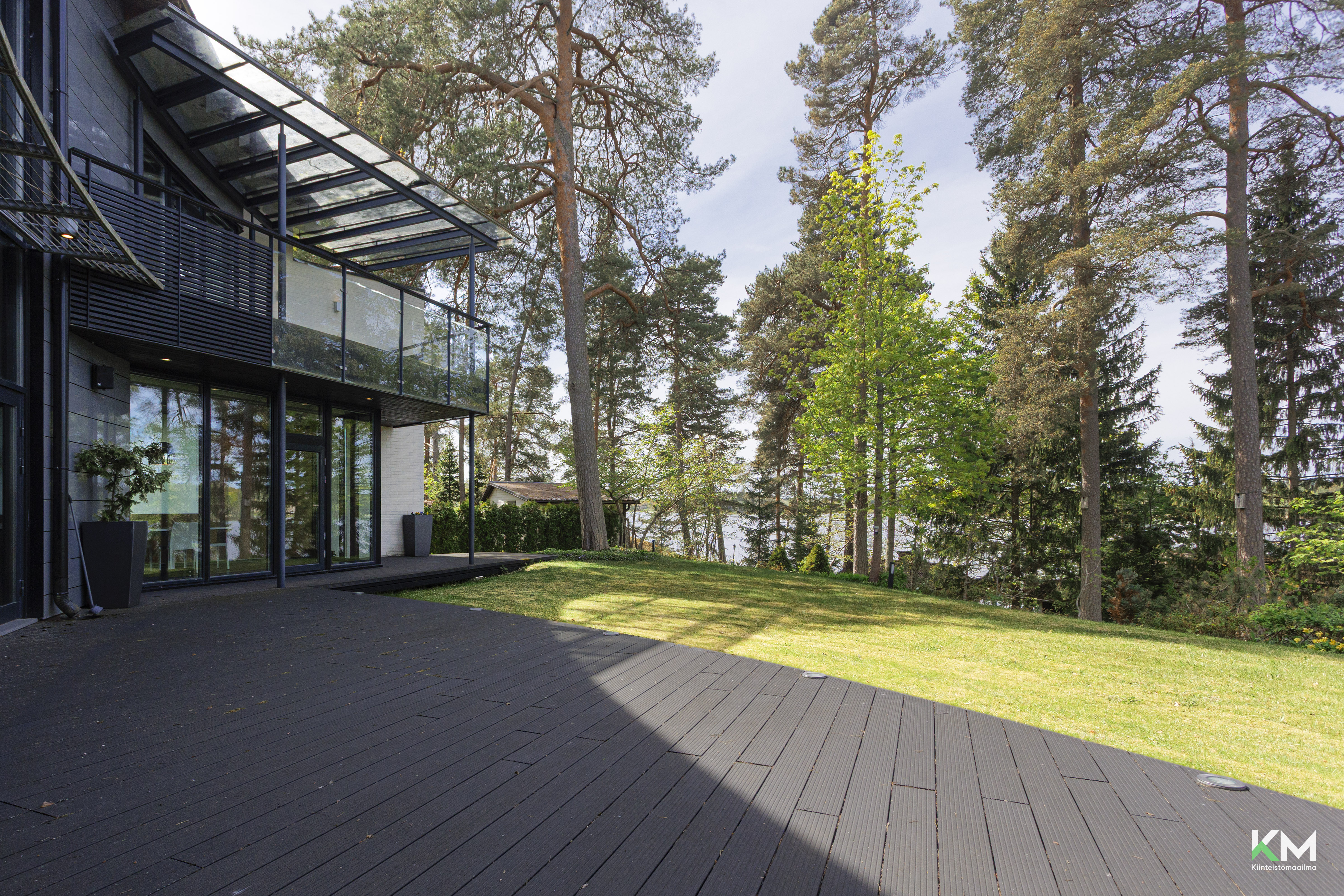 Pitkäjärvenranta 22, Laaksolahti, Espoo