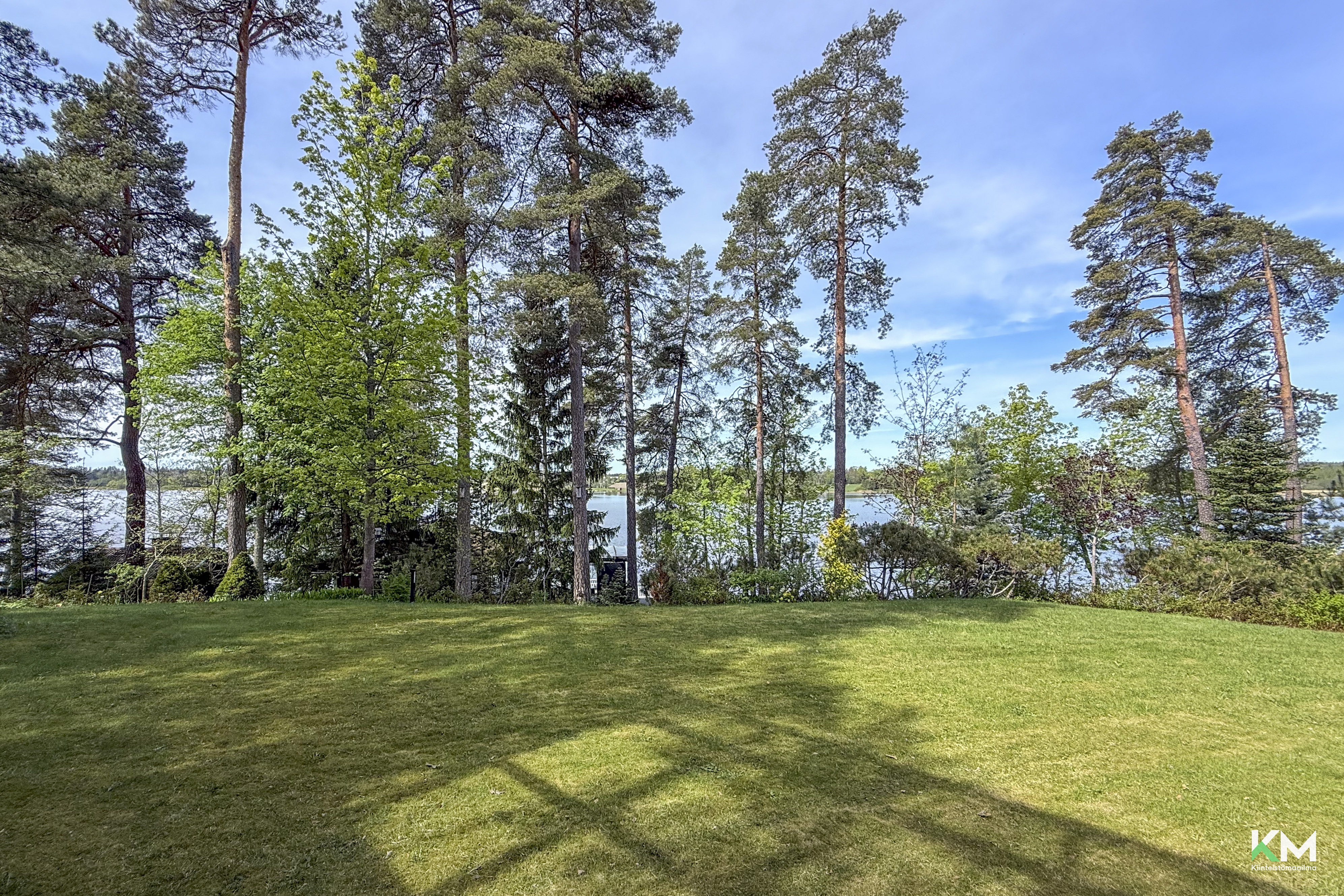 Pitkäjärvenranta 22, Laaksolahti, Espoo