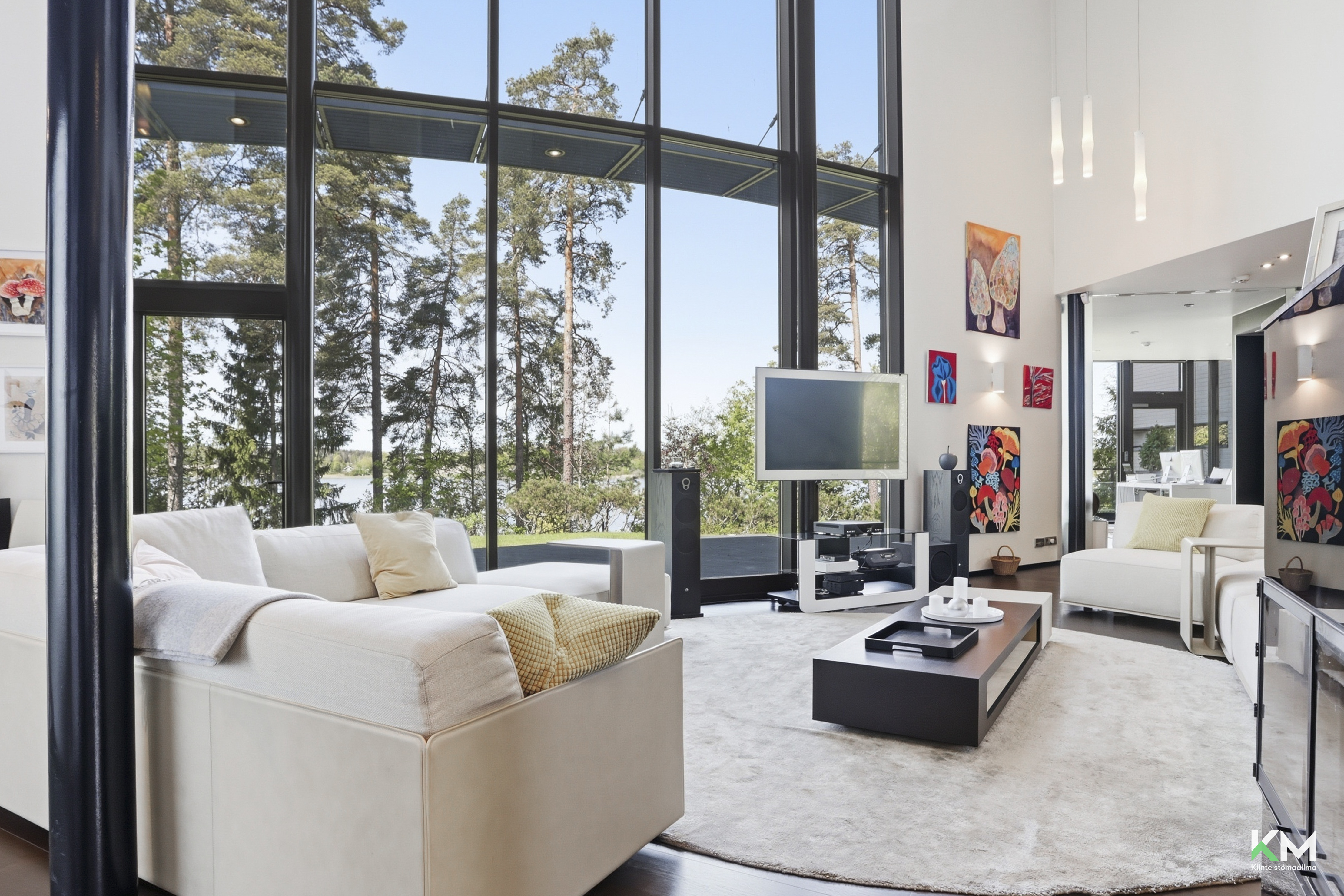 Pitkäjärvenranta 22, Laaksolahti, Espoo
