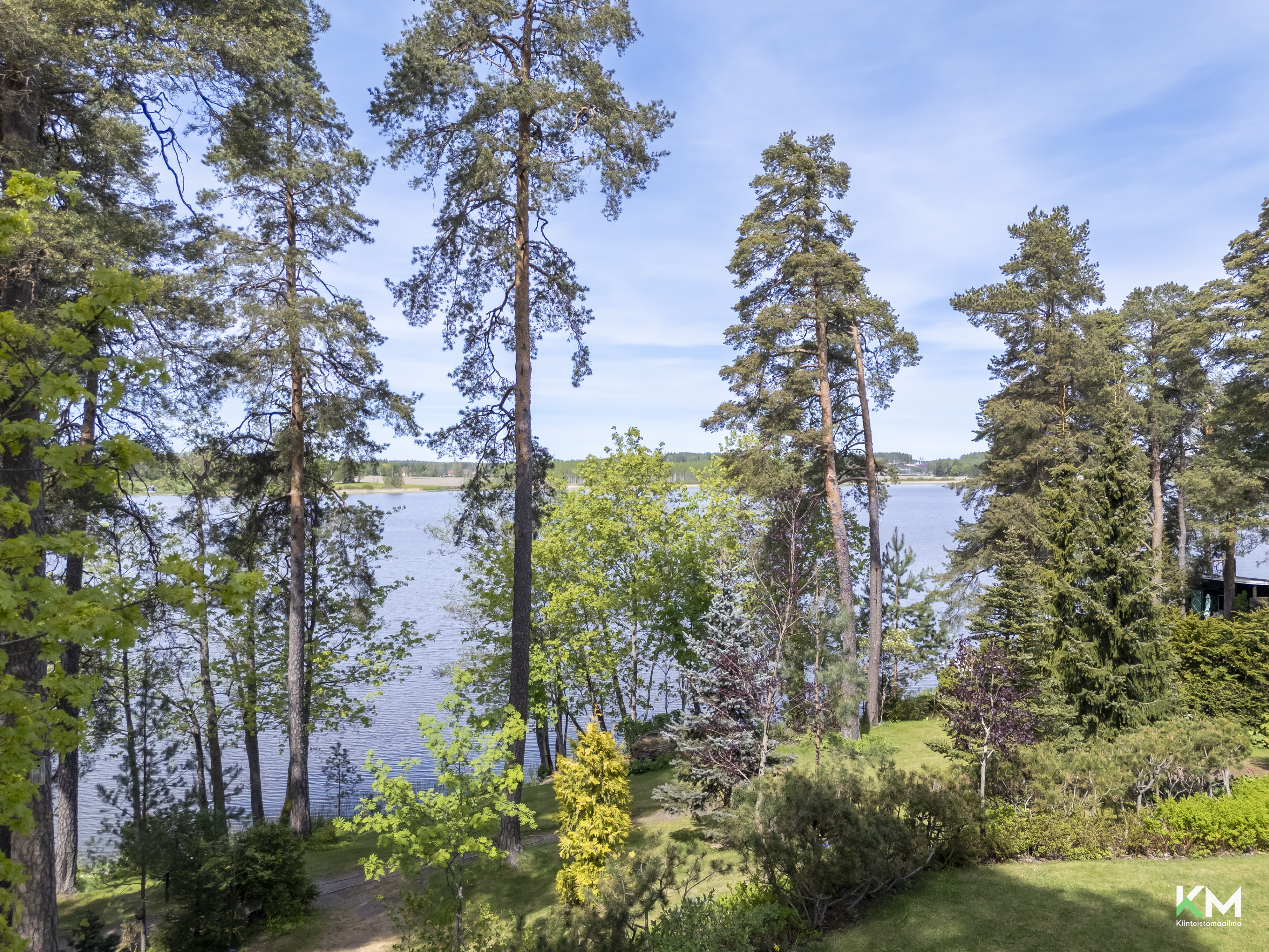 Pitkäjärvenranta 22, Laaksolahti, Espoo