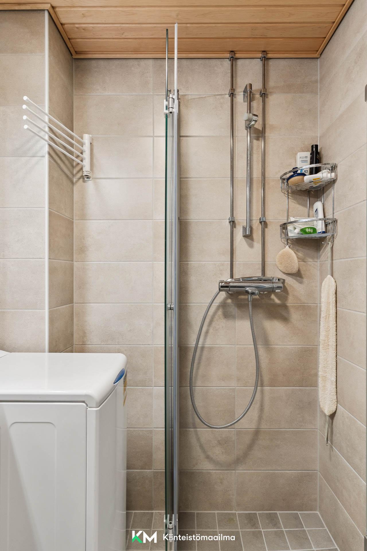 Kalteentie 4, Suurmetsä, Helsinki