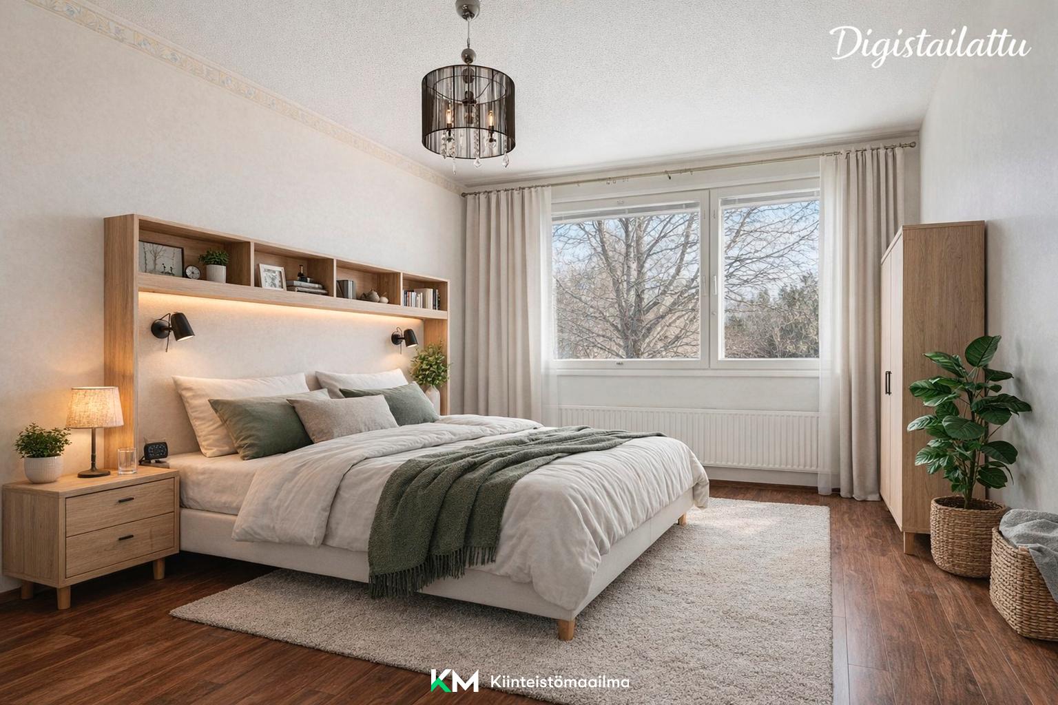 Kalteentie 4, Suurmetsä, Helsinki