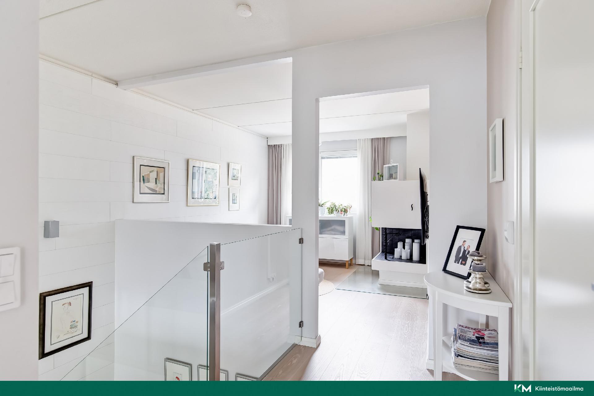 Lielahdenkatu 40, Lentävänniemi, Tampere