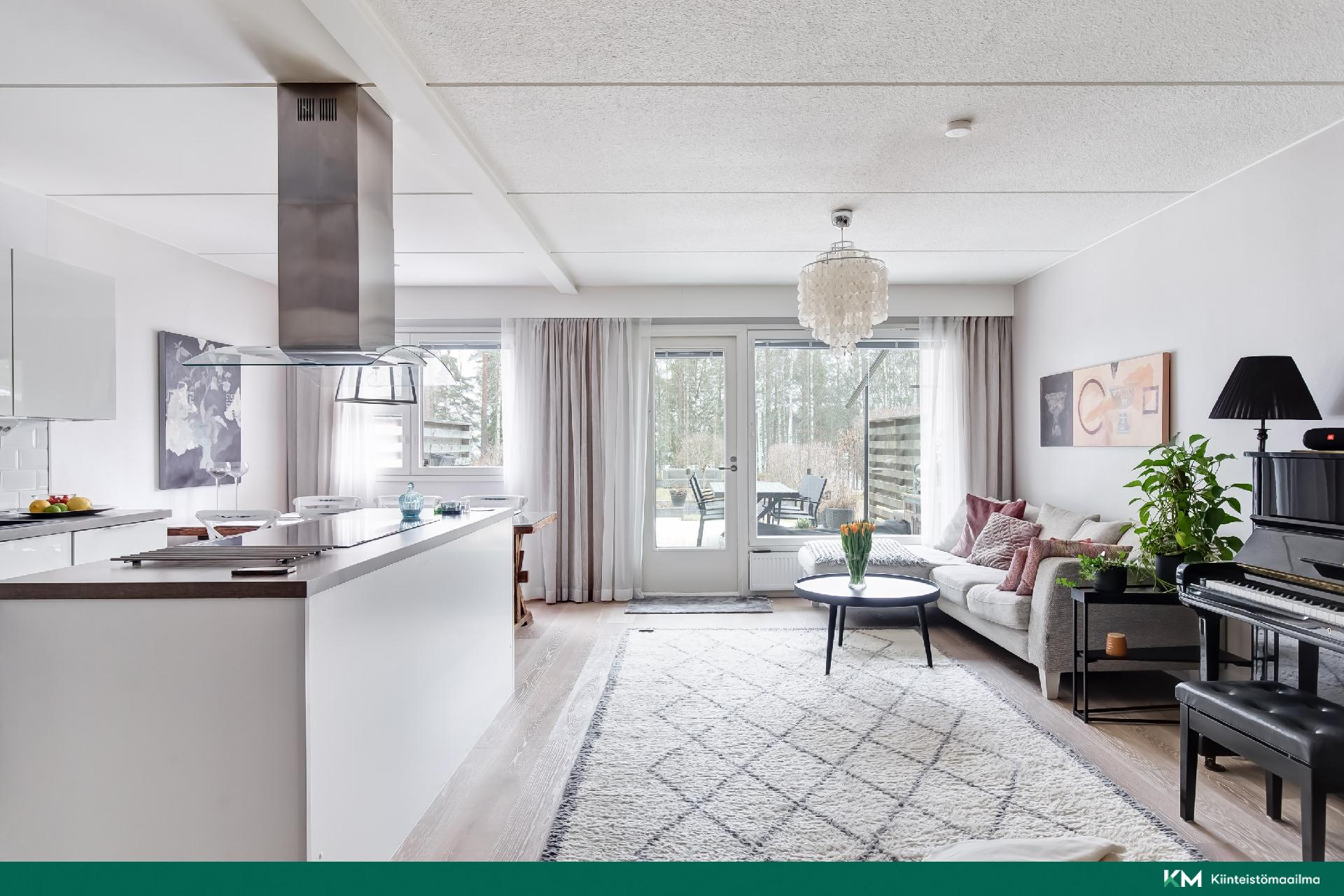 Lielahdenkatu 40, Lentävänniemi, Tampere