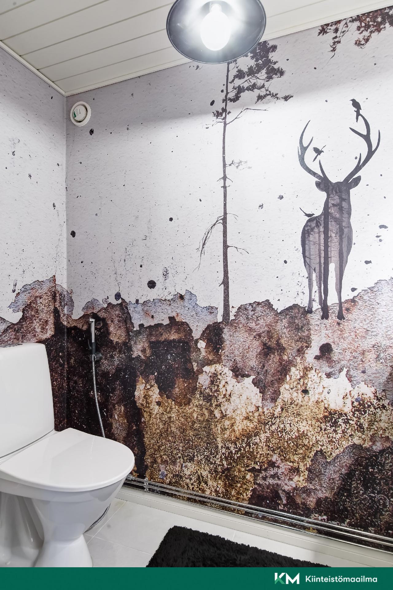 Lielahdenkatu 40, Lentävänniemi, Tampere