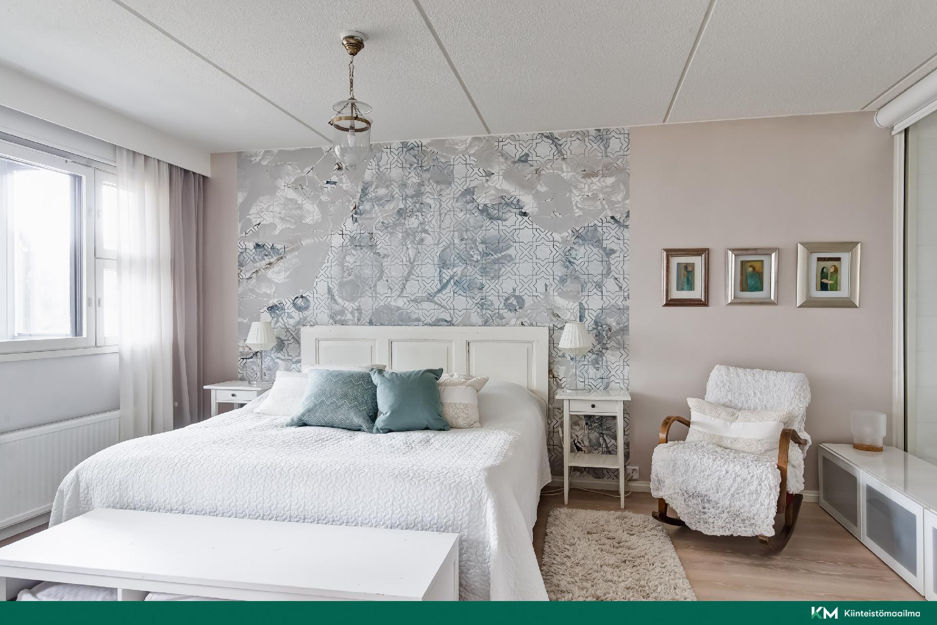 Lielahdenkatu 40, Lentävänniemi, Tampere