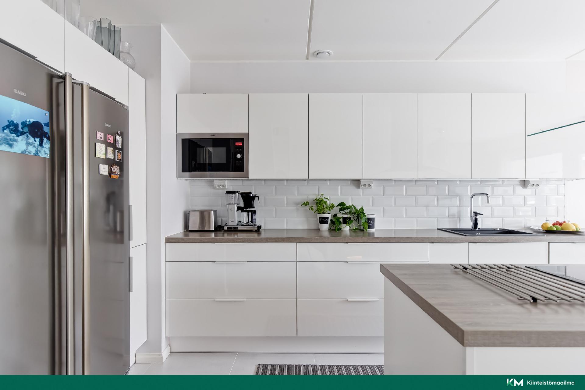 Lielahdenkatu 40, Lentävänniemi, Tampere